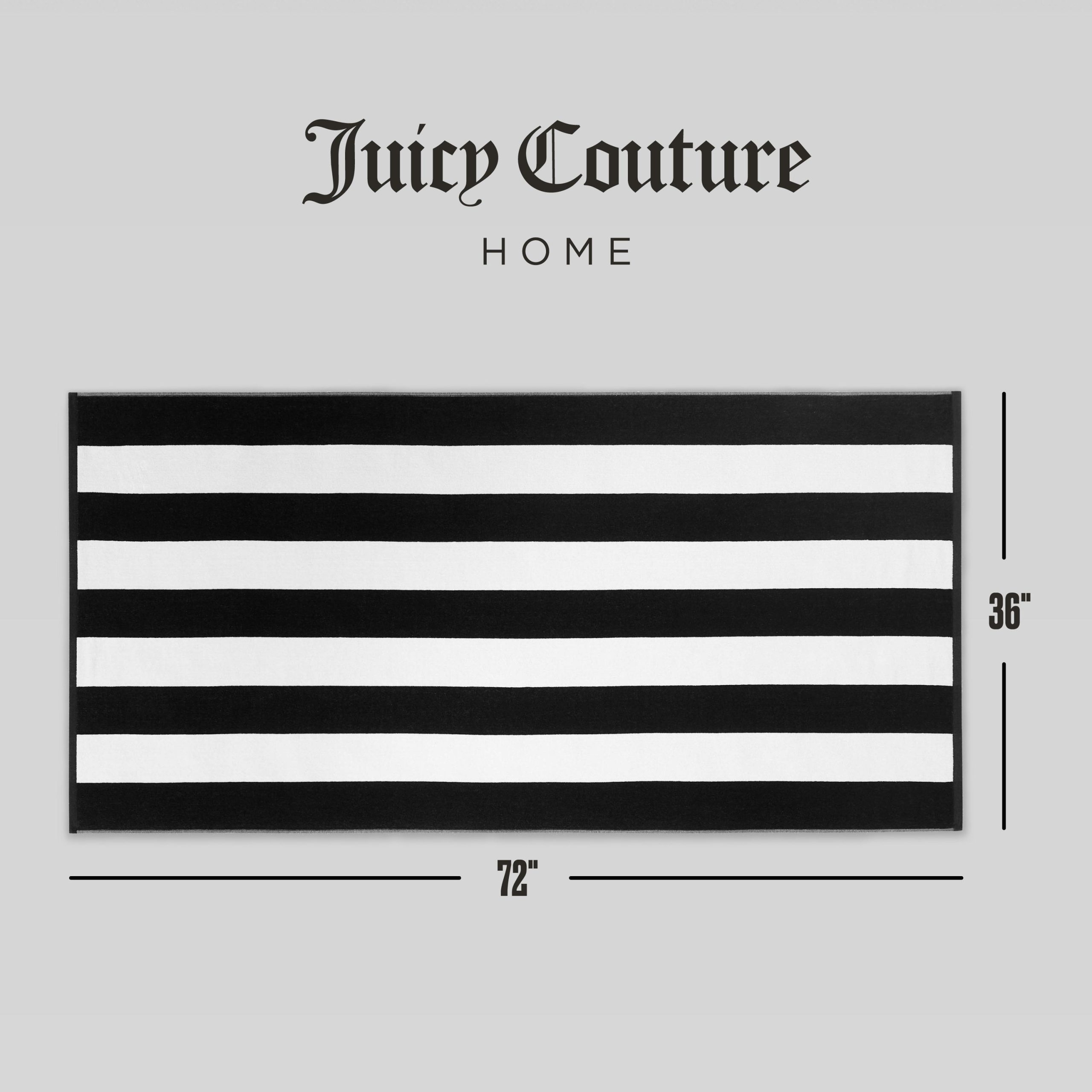 Reversible Cabana Cotton Beach Towel - Image 6