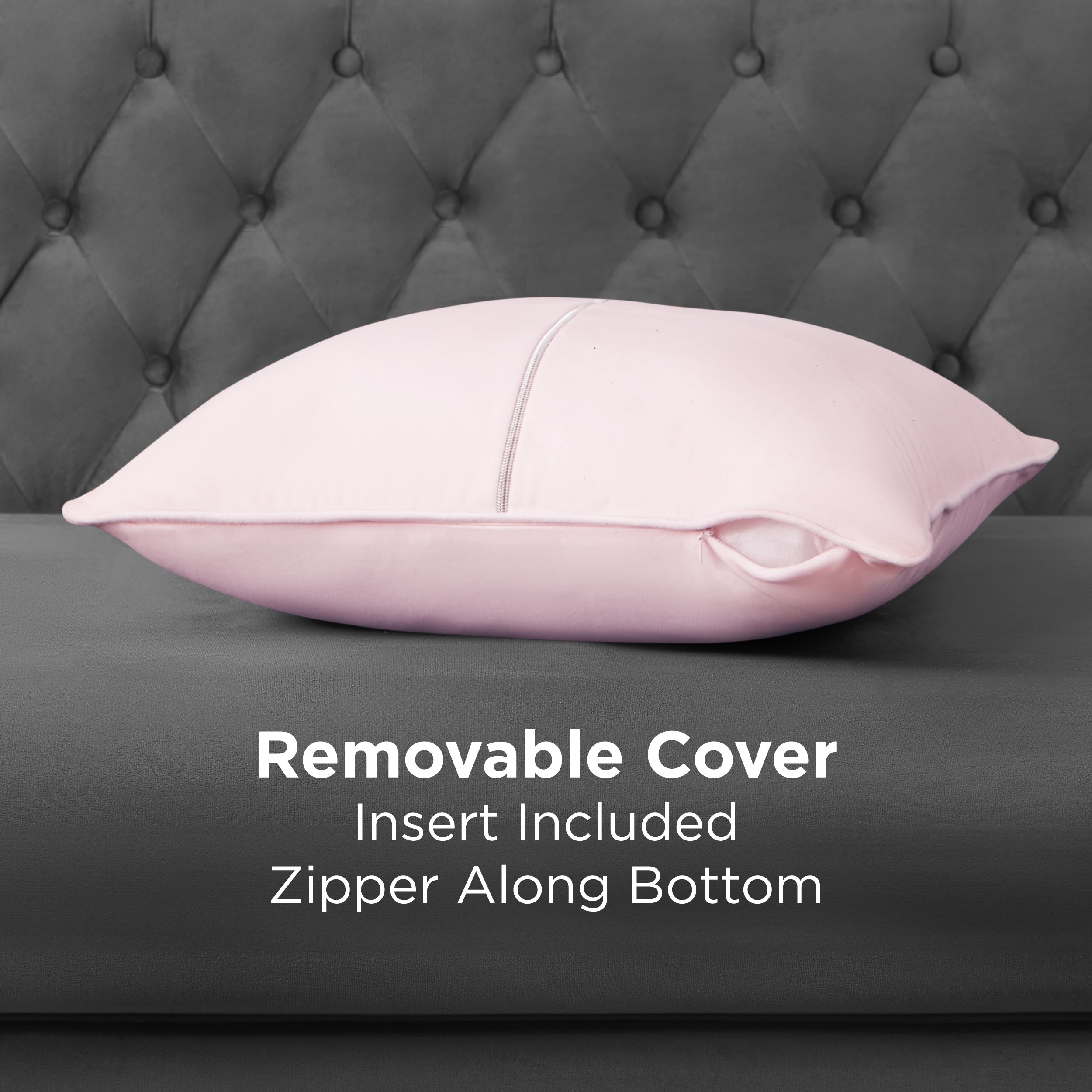 Zippered Tracksuit Pillow - Image 5