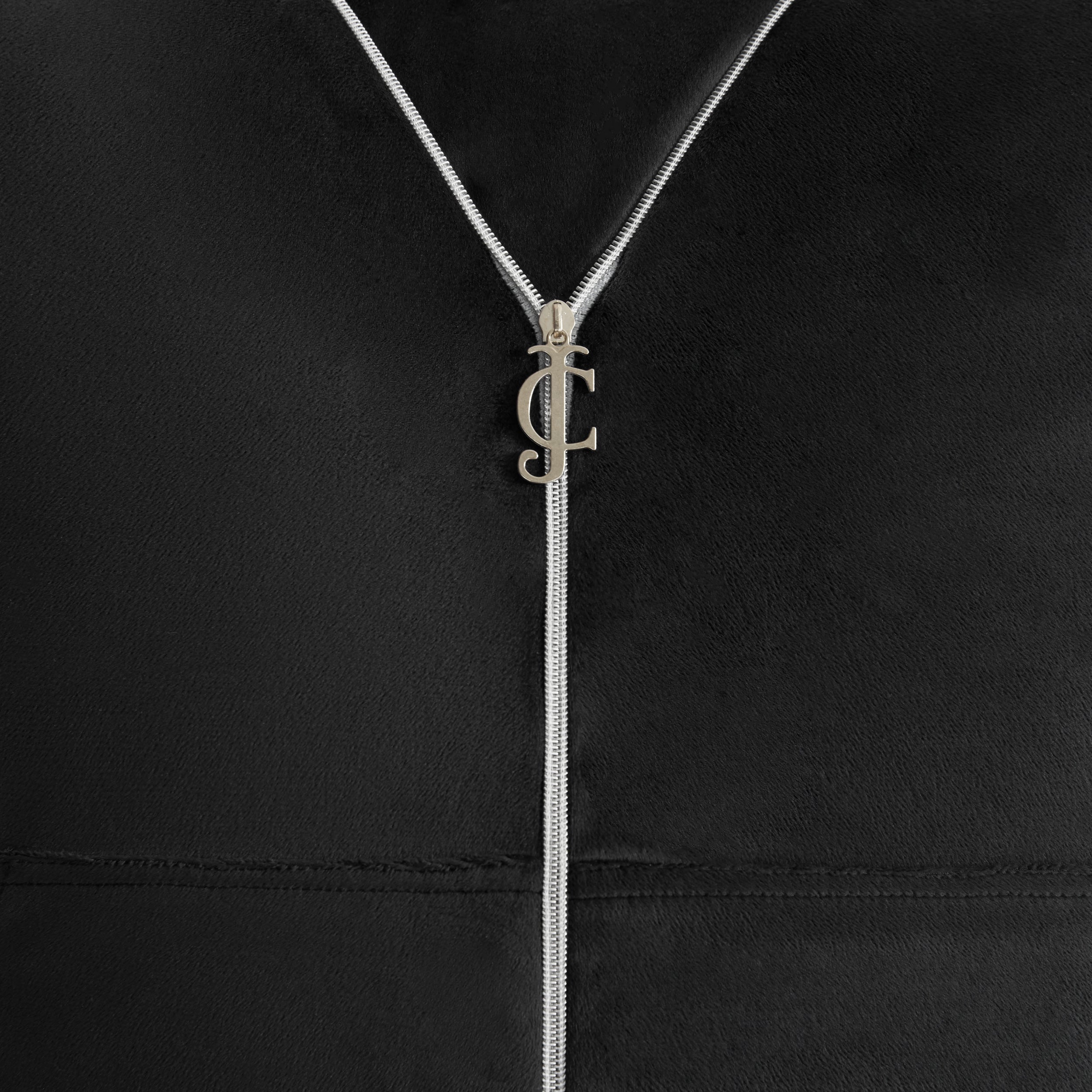 Zippered Tracksuit Pillow - Image 6