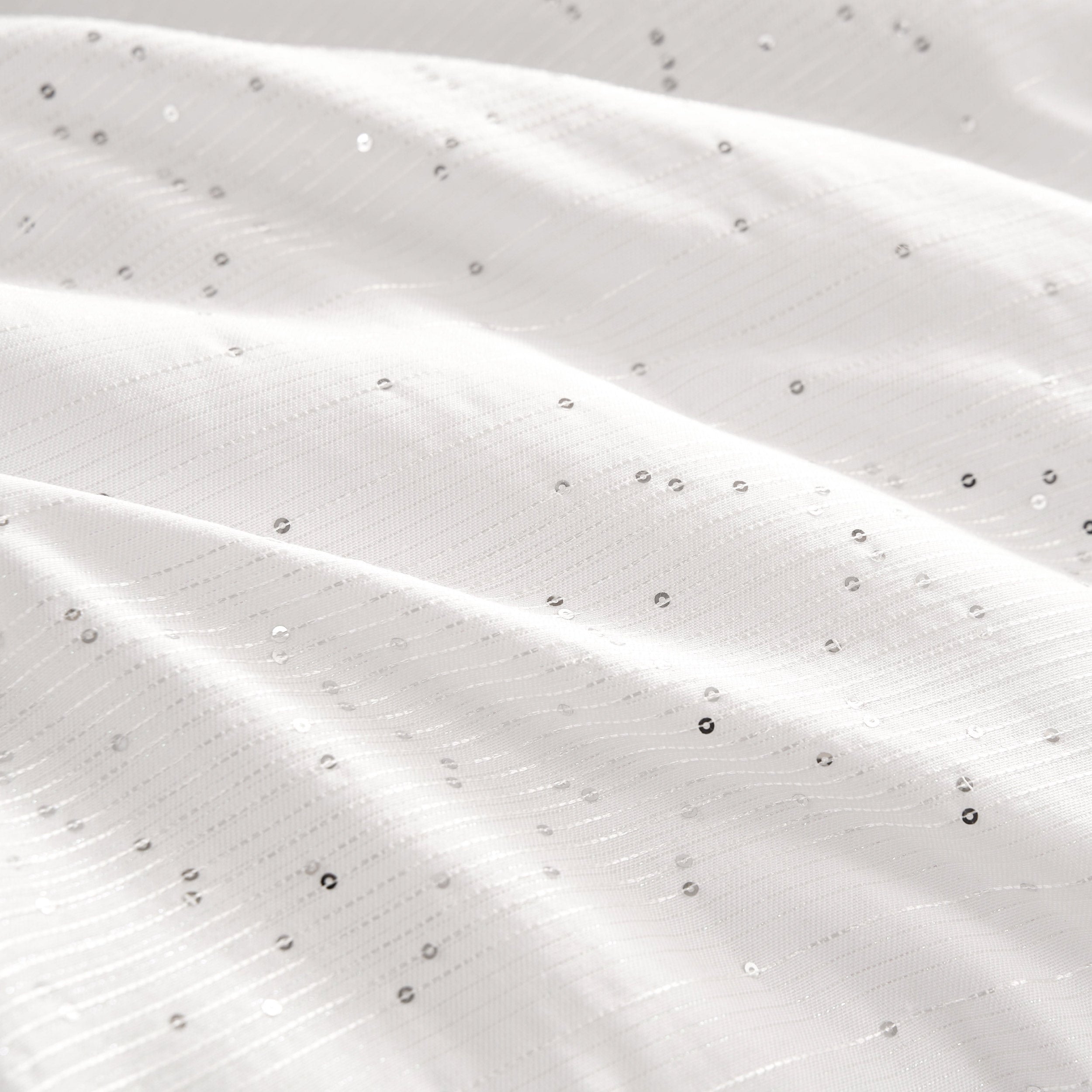 Queenie Sequin Comforter Set - Image 6