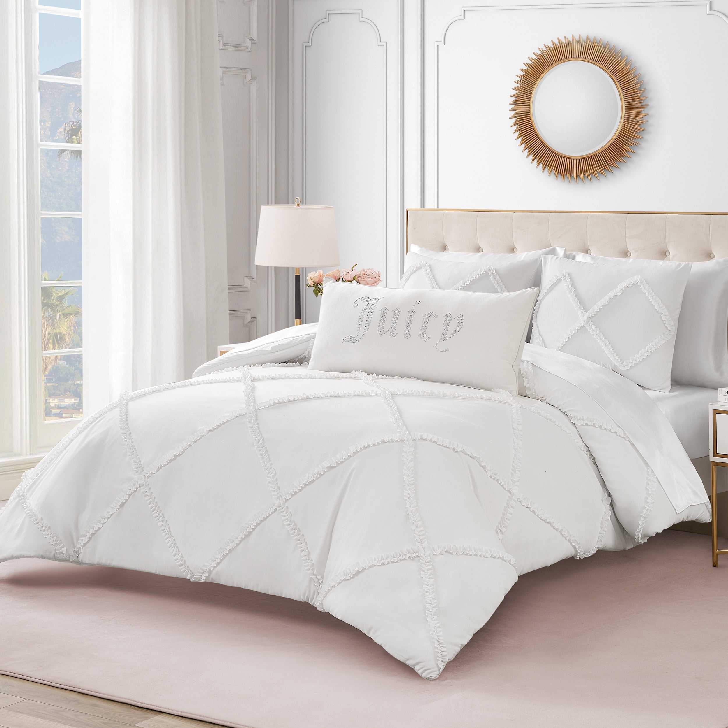 Big Bling Pillow - Image 3