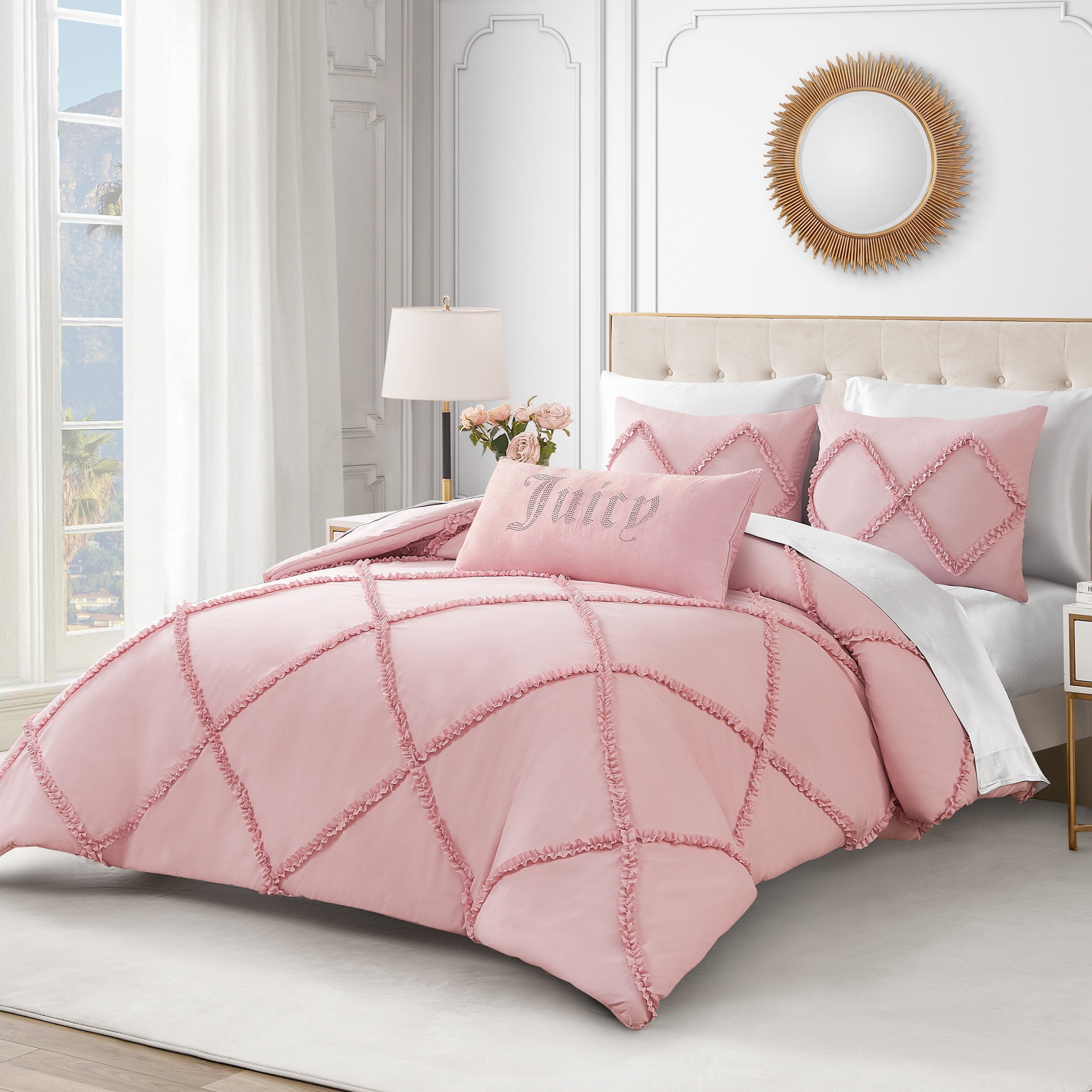 Big Bling Pillow - Image 3