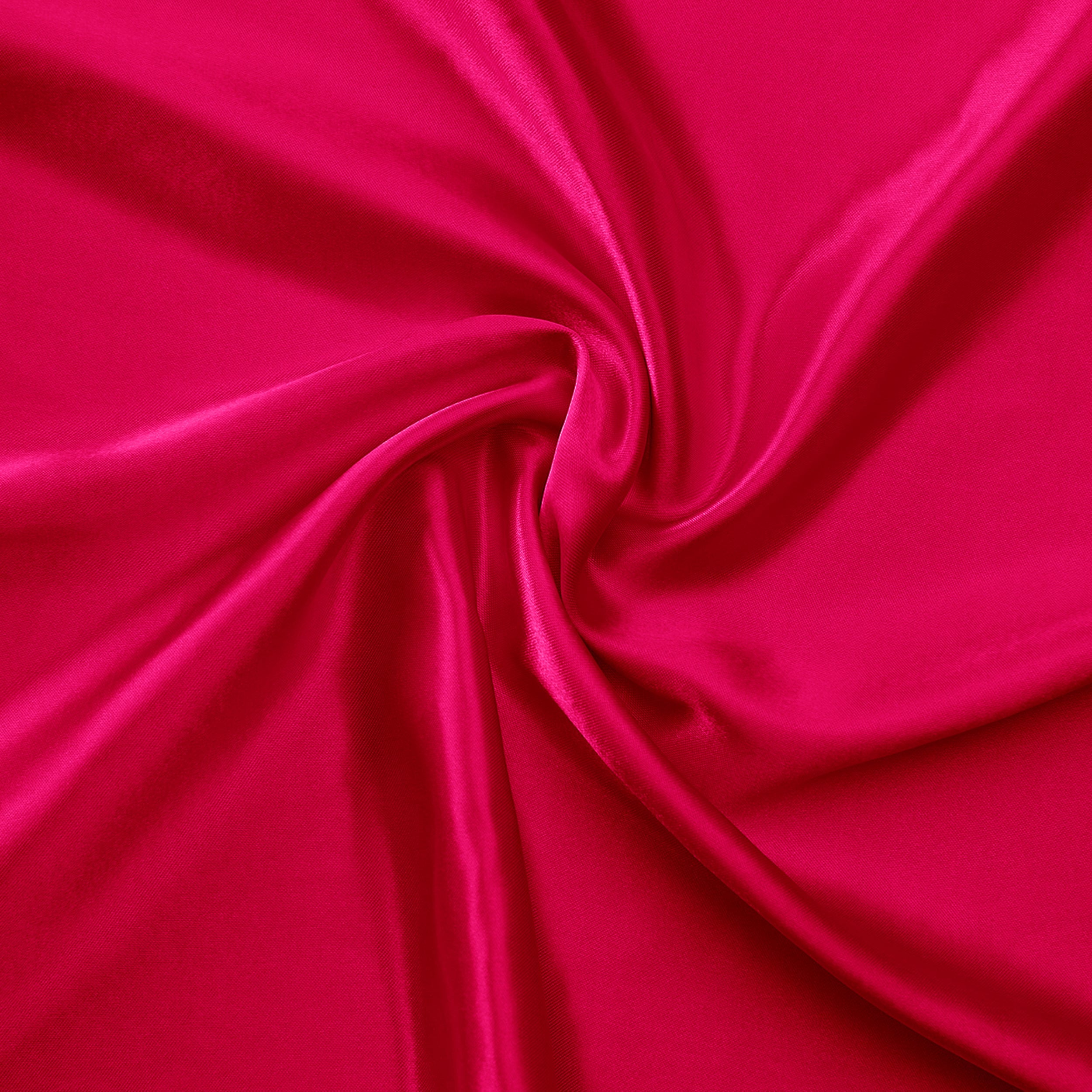 Solid Satin Sheet Set - Image 4