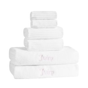 Alyssa Bath Towel Set