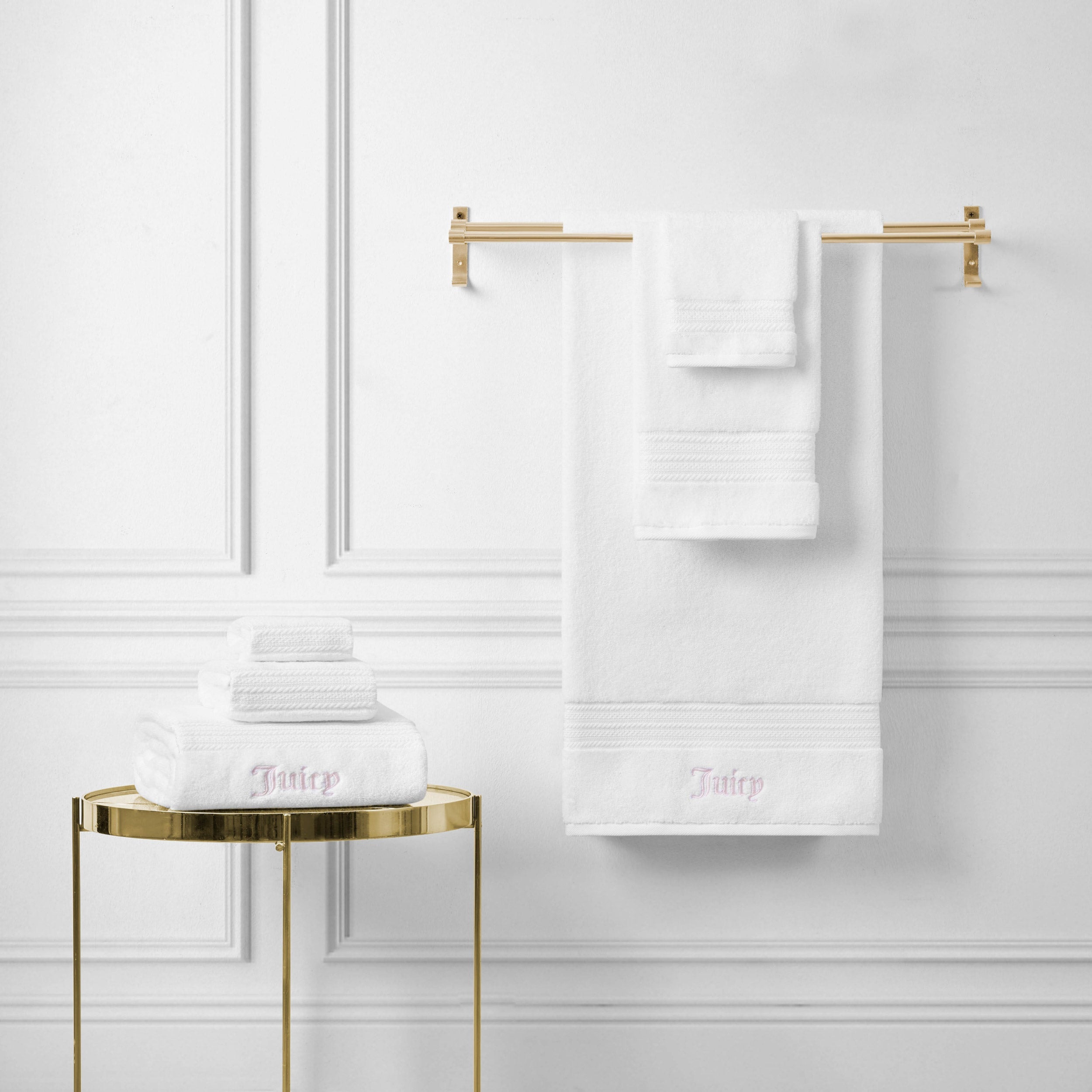 Alyssa Bath Towel Set - Image 3