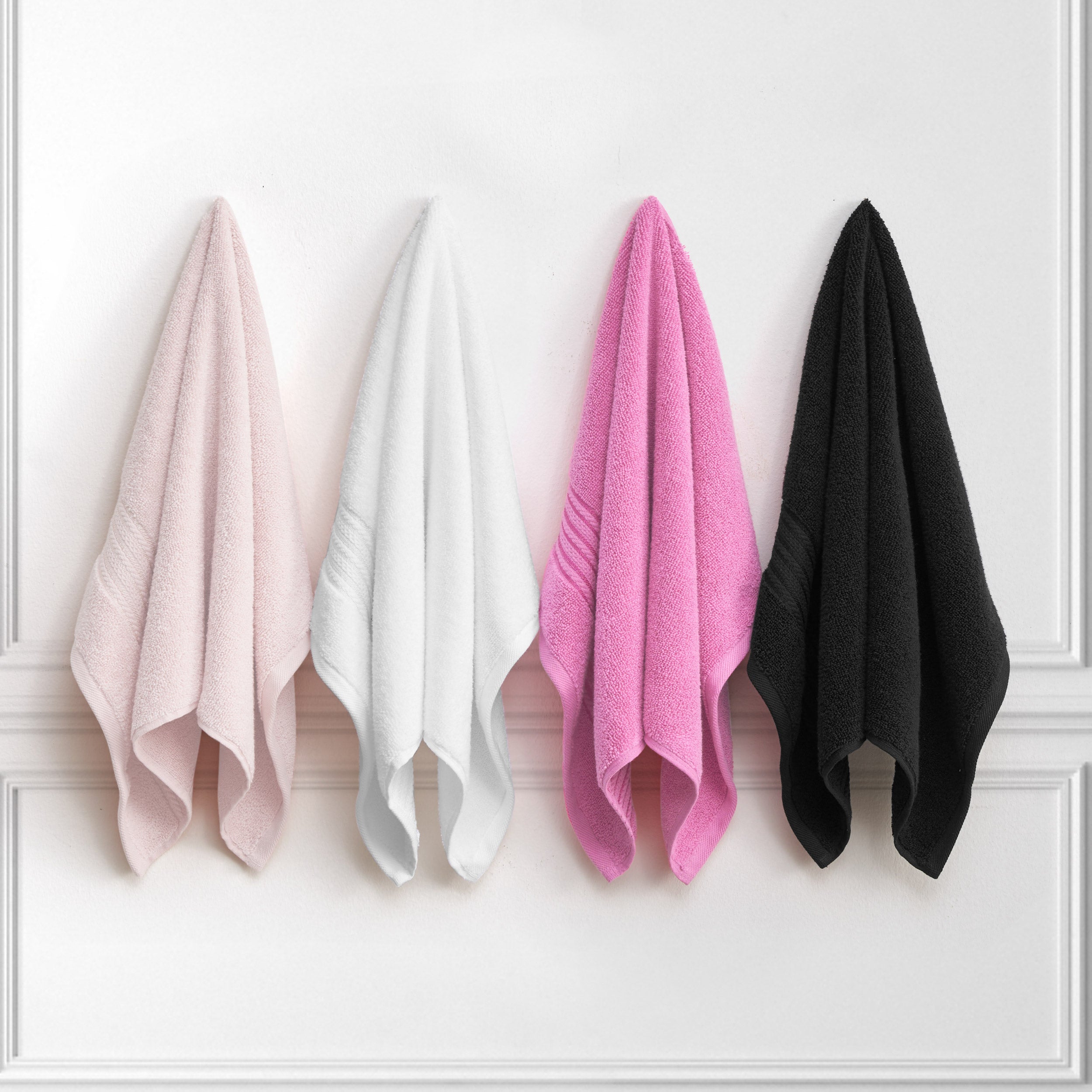 Alyssa Bath Towel Set - Image 6