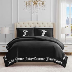 Gothic Comforter Set