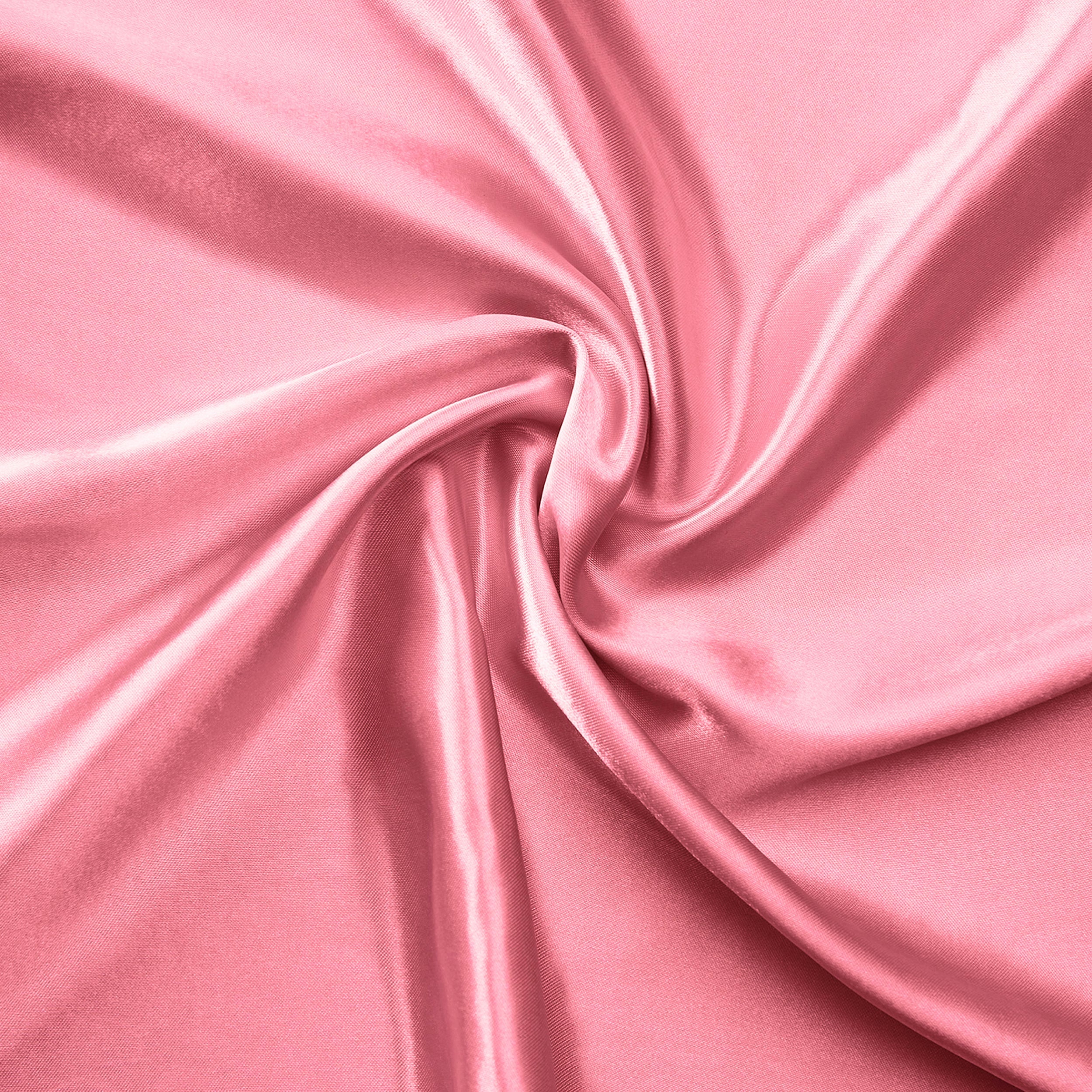 Solid Satin Sheet Set - Image 4