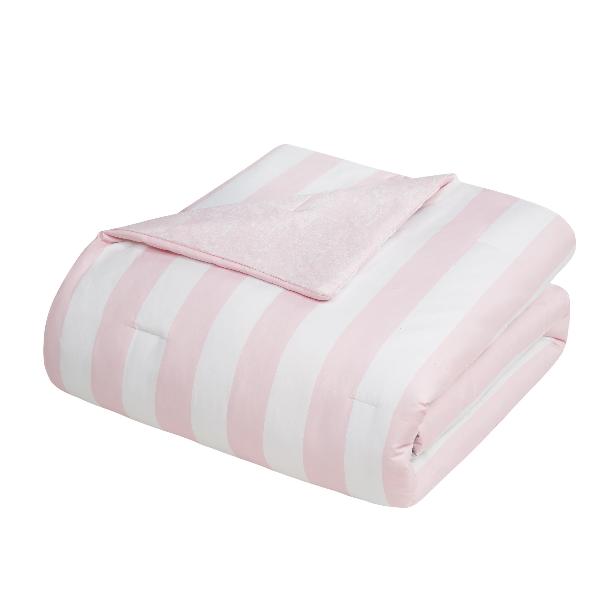 Cabana Striped Reversible Comforter Set - Image 3