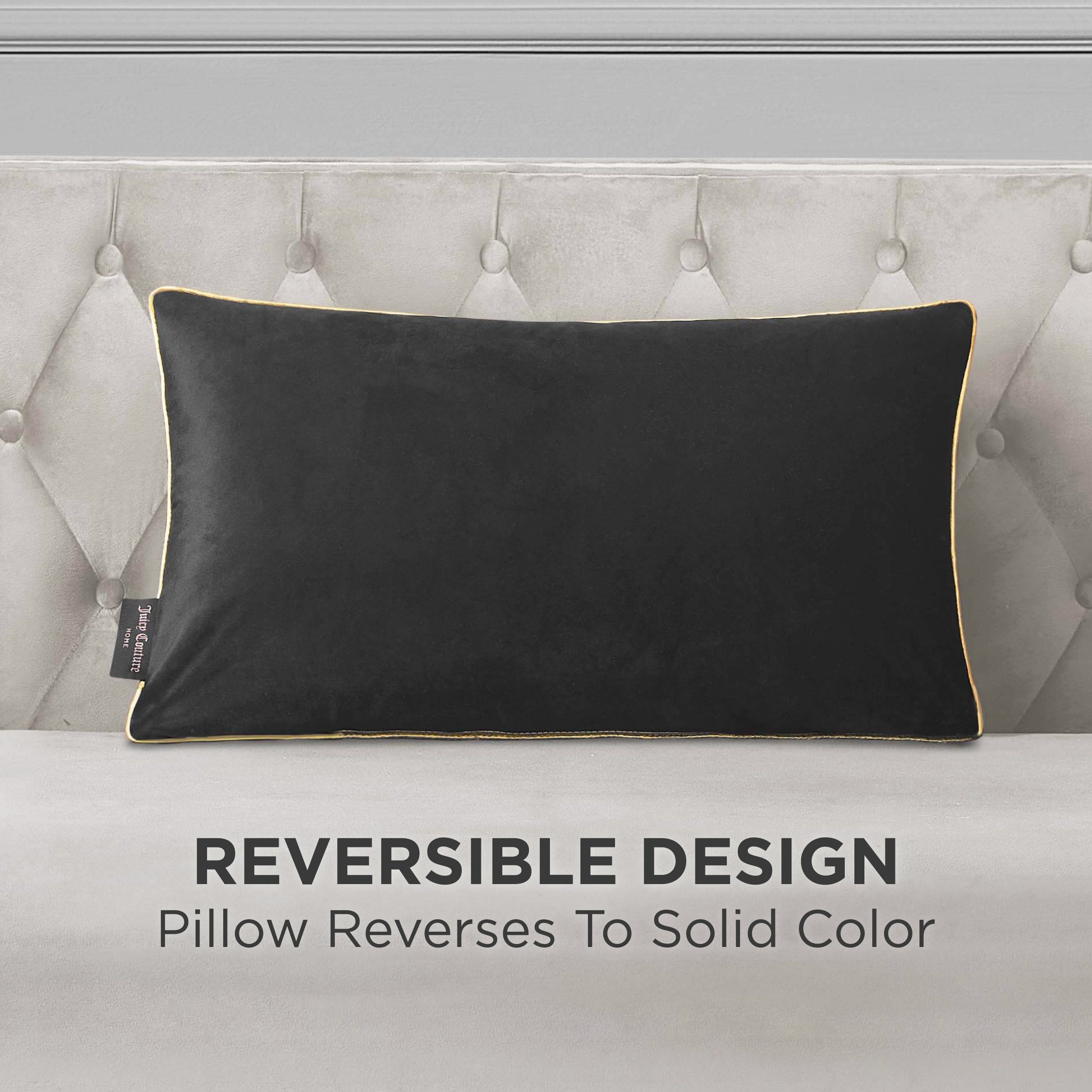 Velvet Cheetah Pillow - Image 5