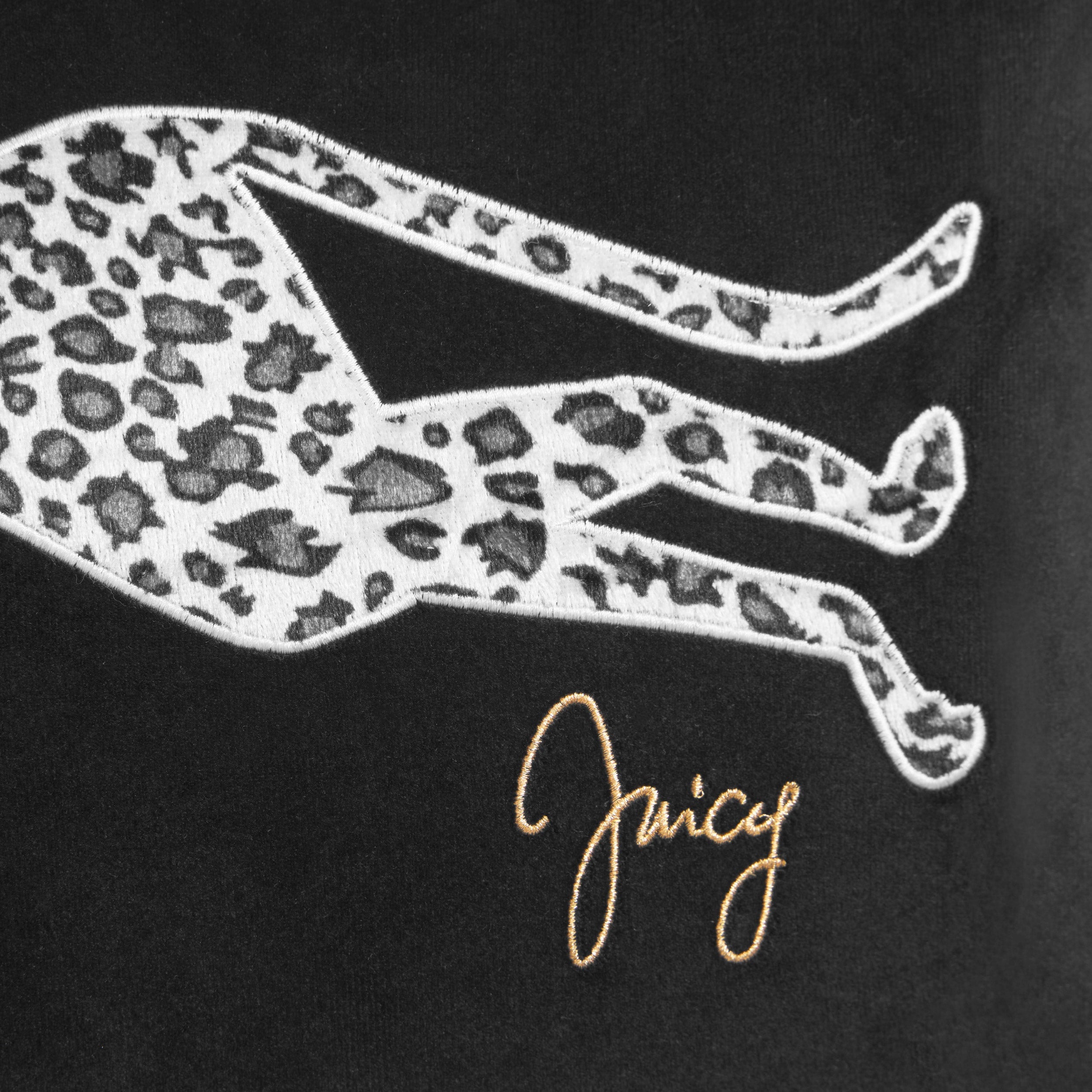 Velvet Cheetah Pillow - Image 7