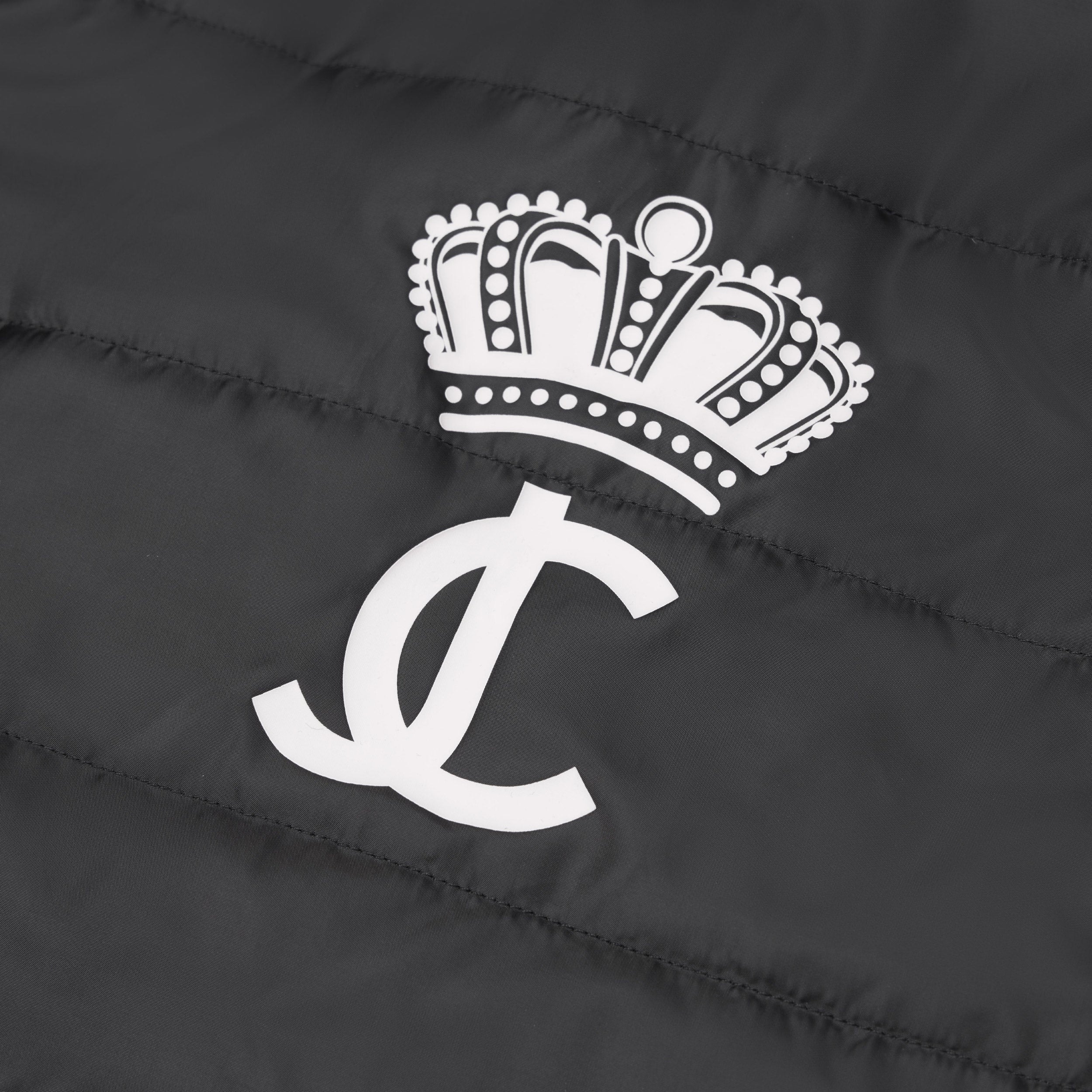 Pet Faux Fur Hooded Jacket - Image 9