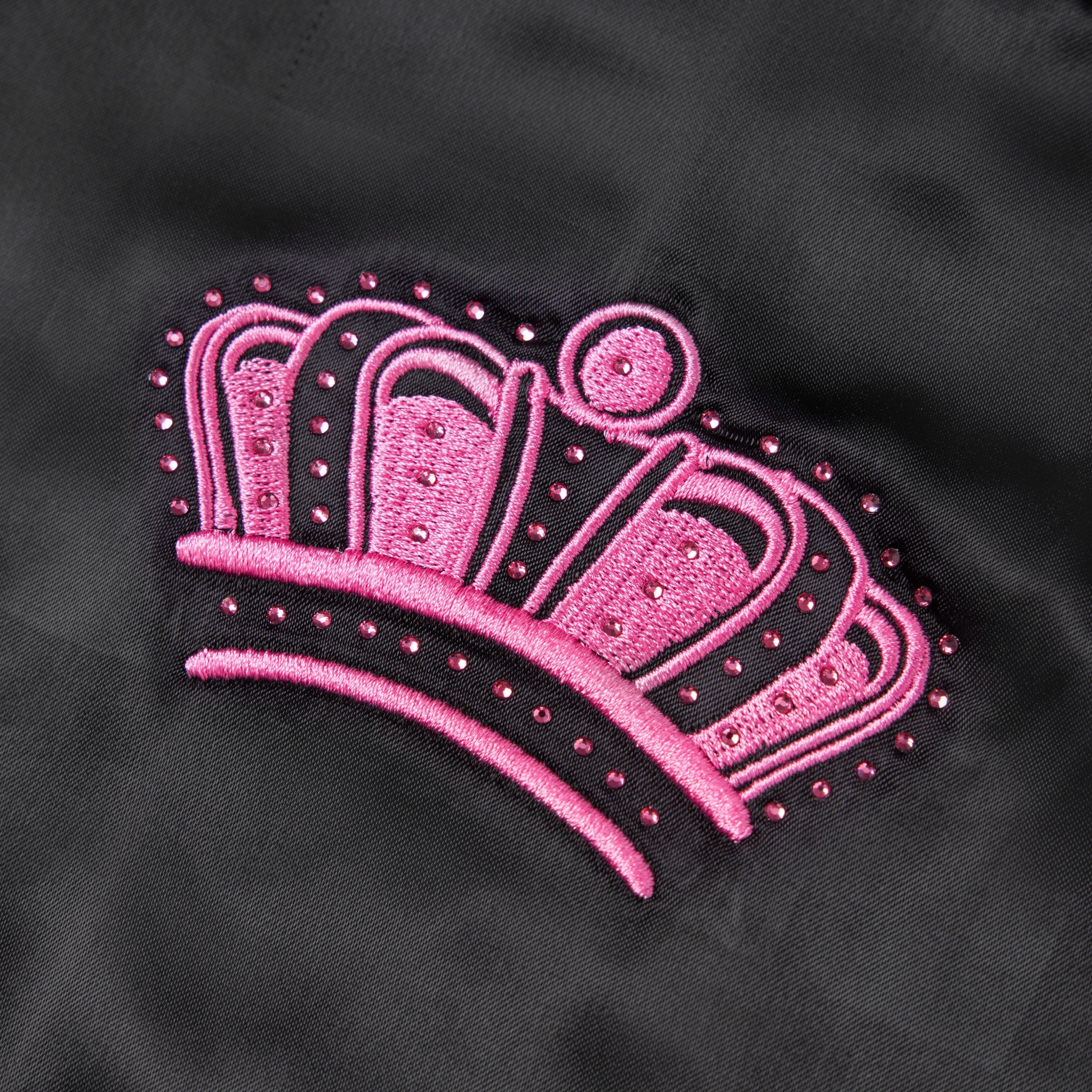 Juicy Couture Pet Silky Satin Pajamas - Image 9