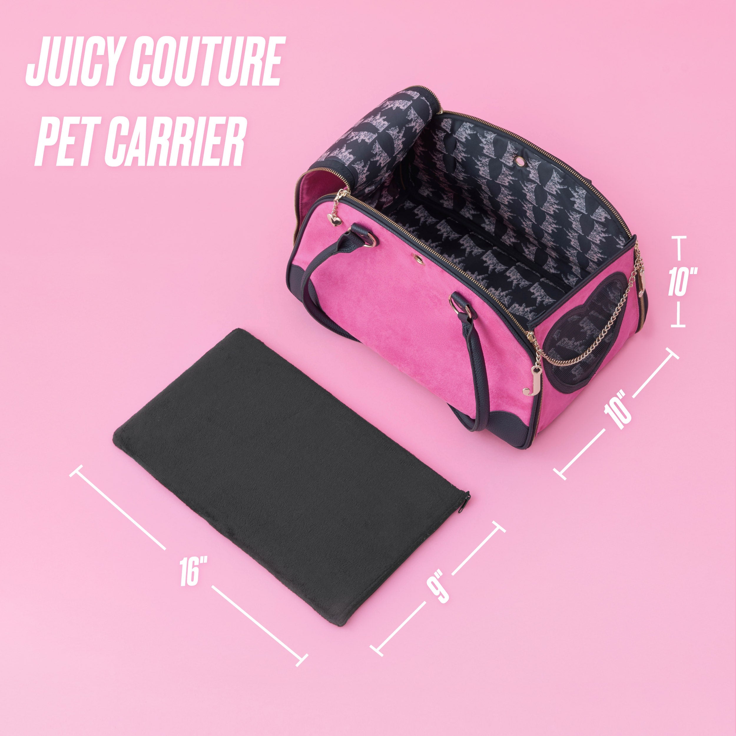 Pet Carrier - Image 5