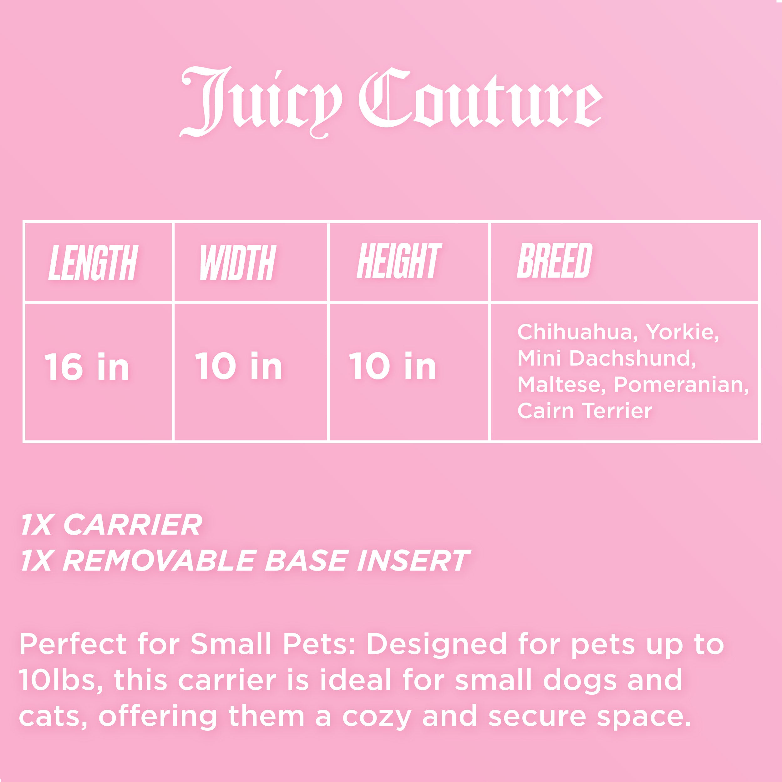 Pet Carrier - Image 9