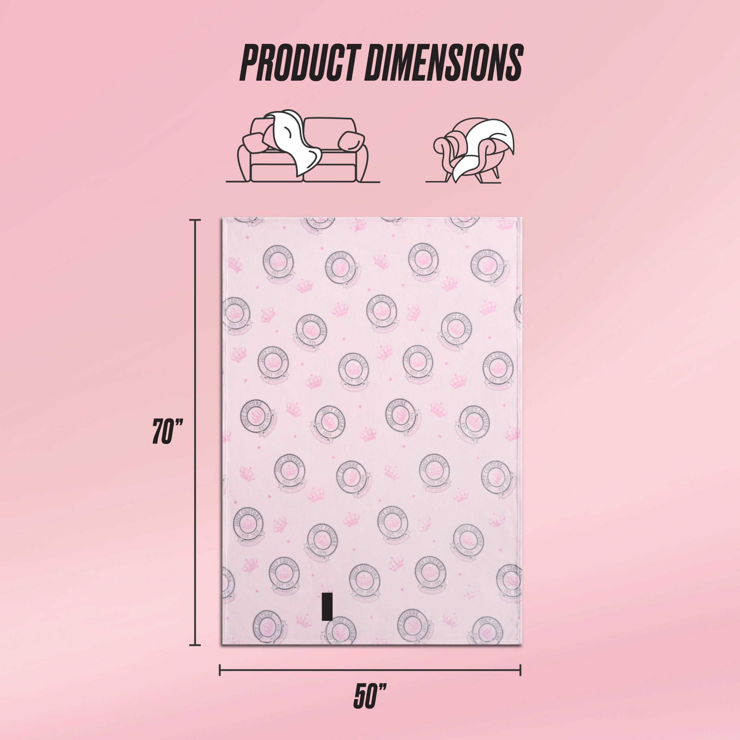 Plush Throw Blanket - Image 6