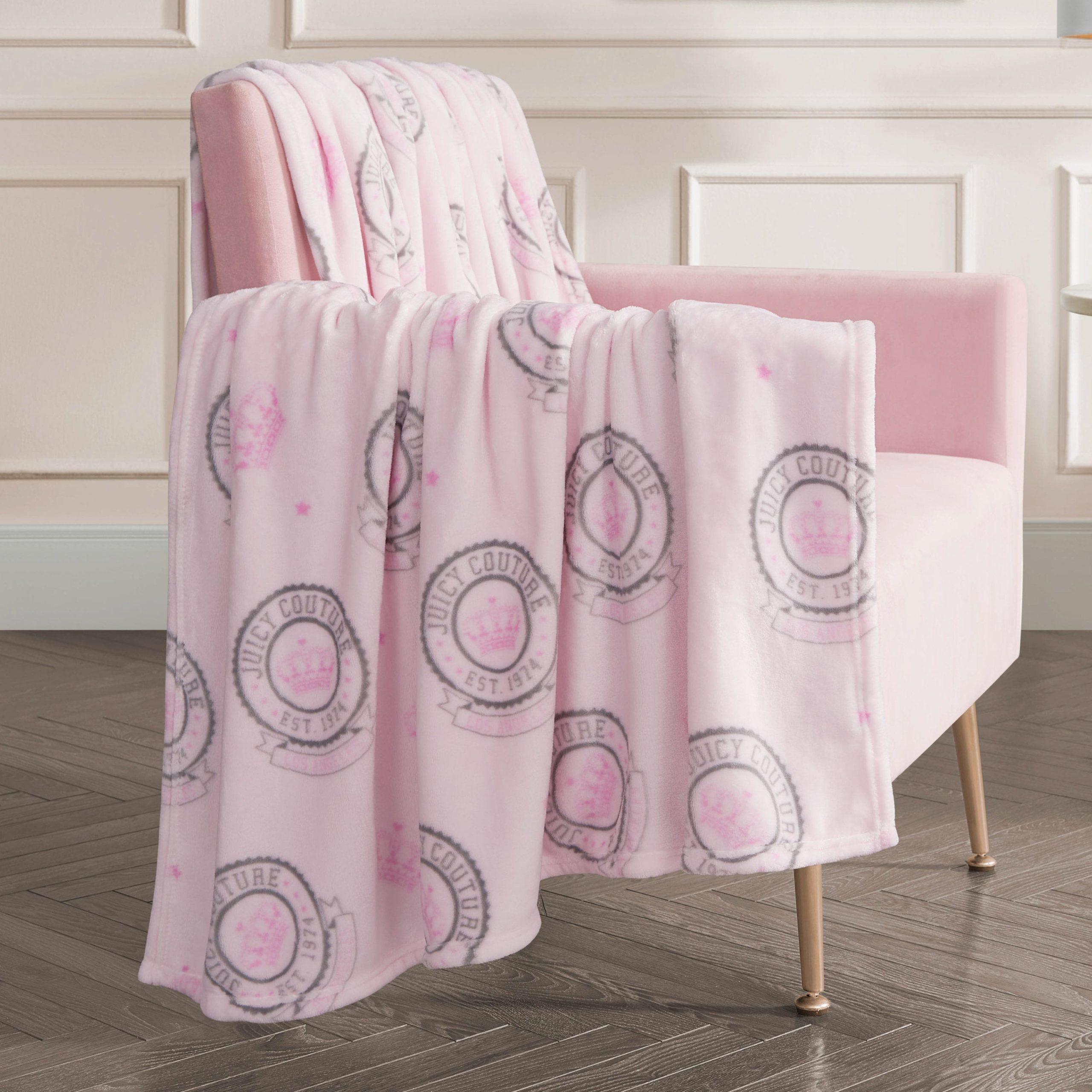 Plush Throw Blanket - Image 2
