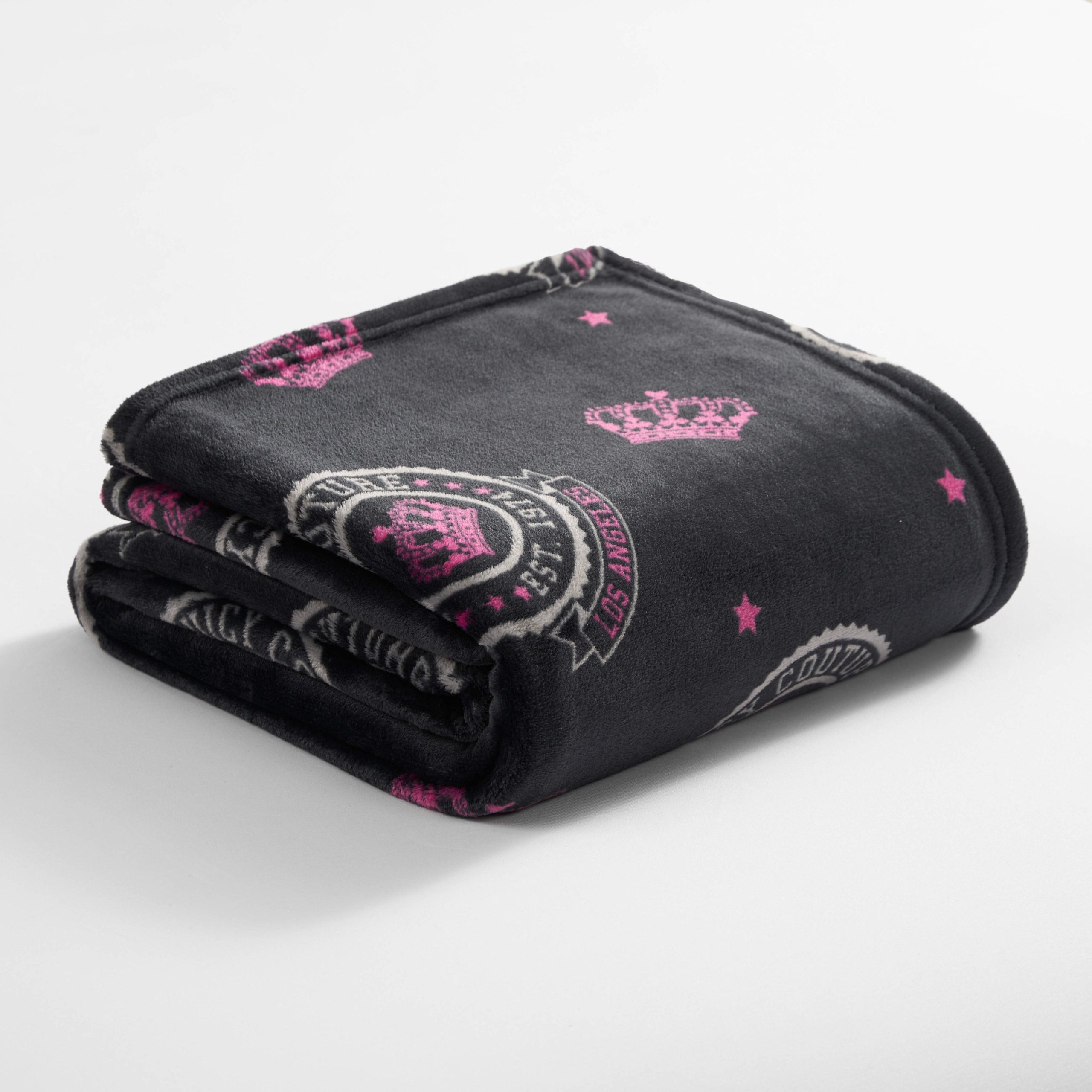 Plush Throw Blanket - Image 3