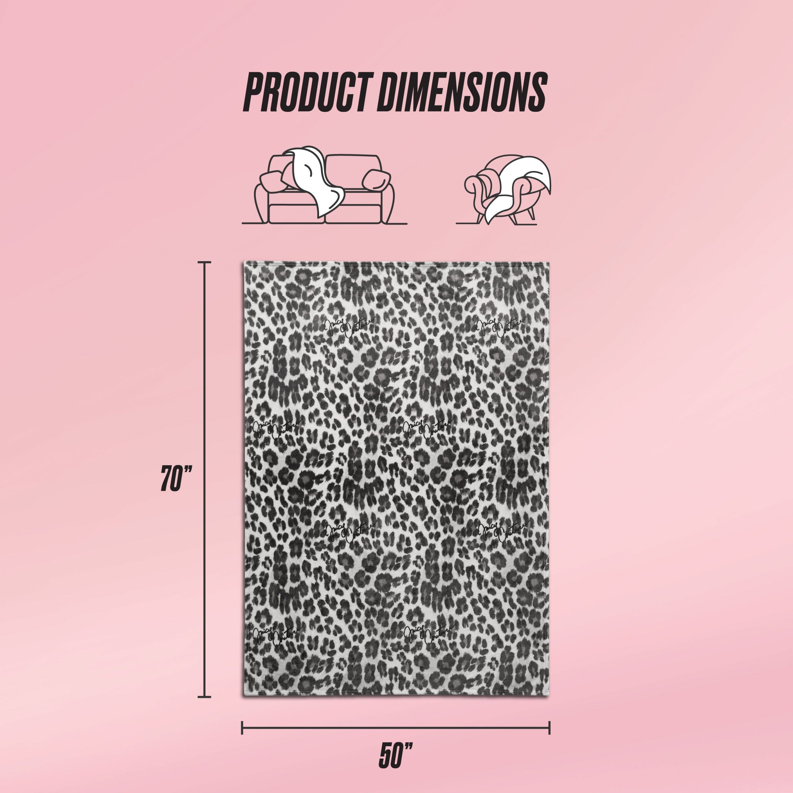 Plush Throw Blanket - Image 5