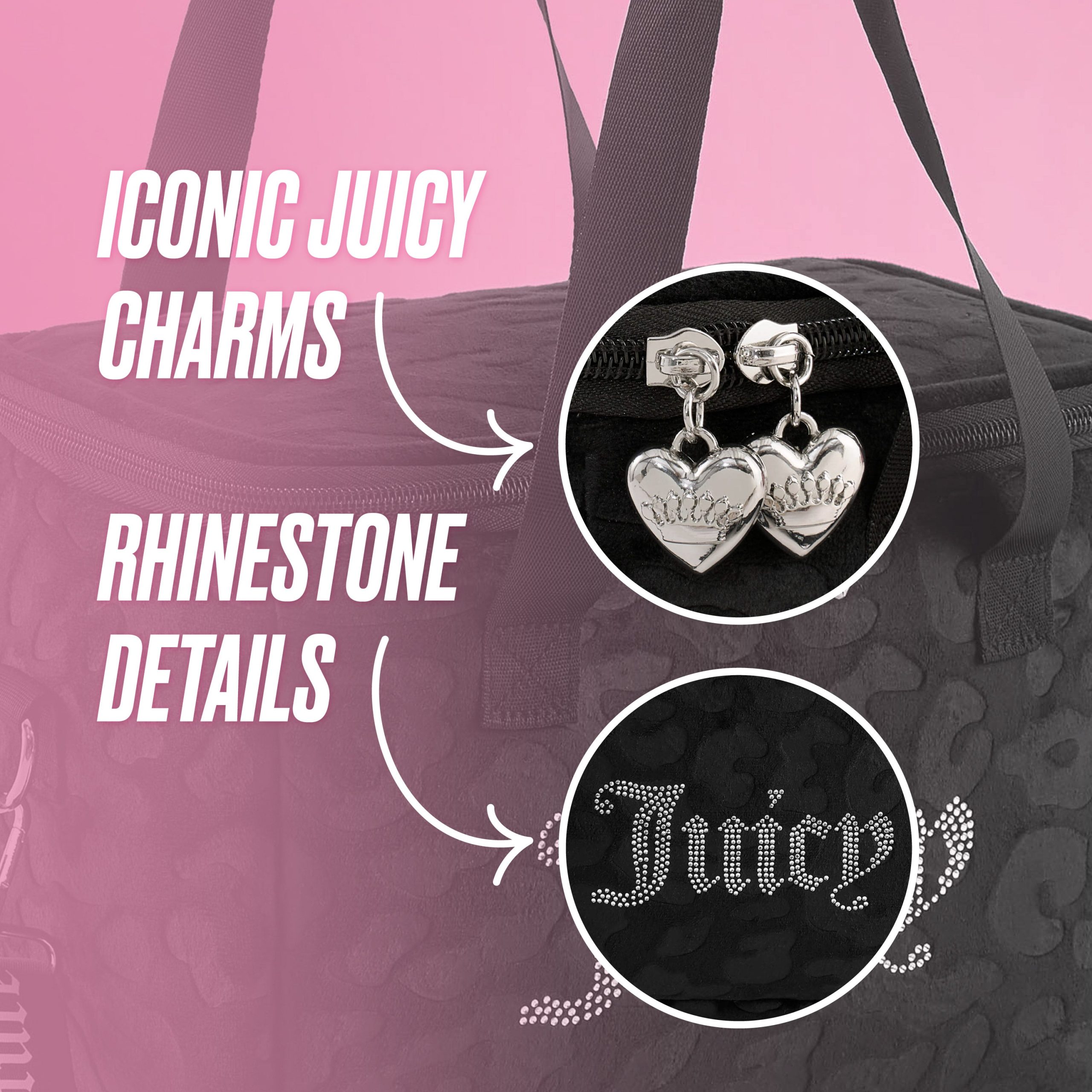 Chill Couture Cooler Bag - Image 5