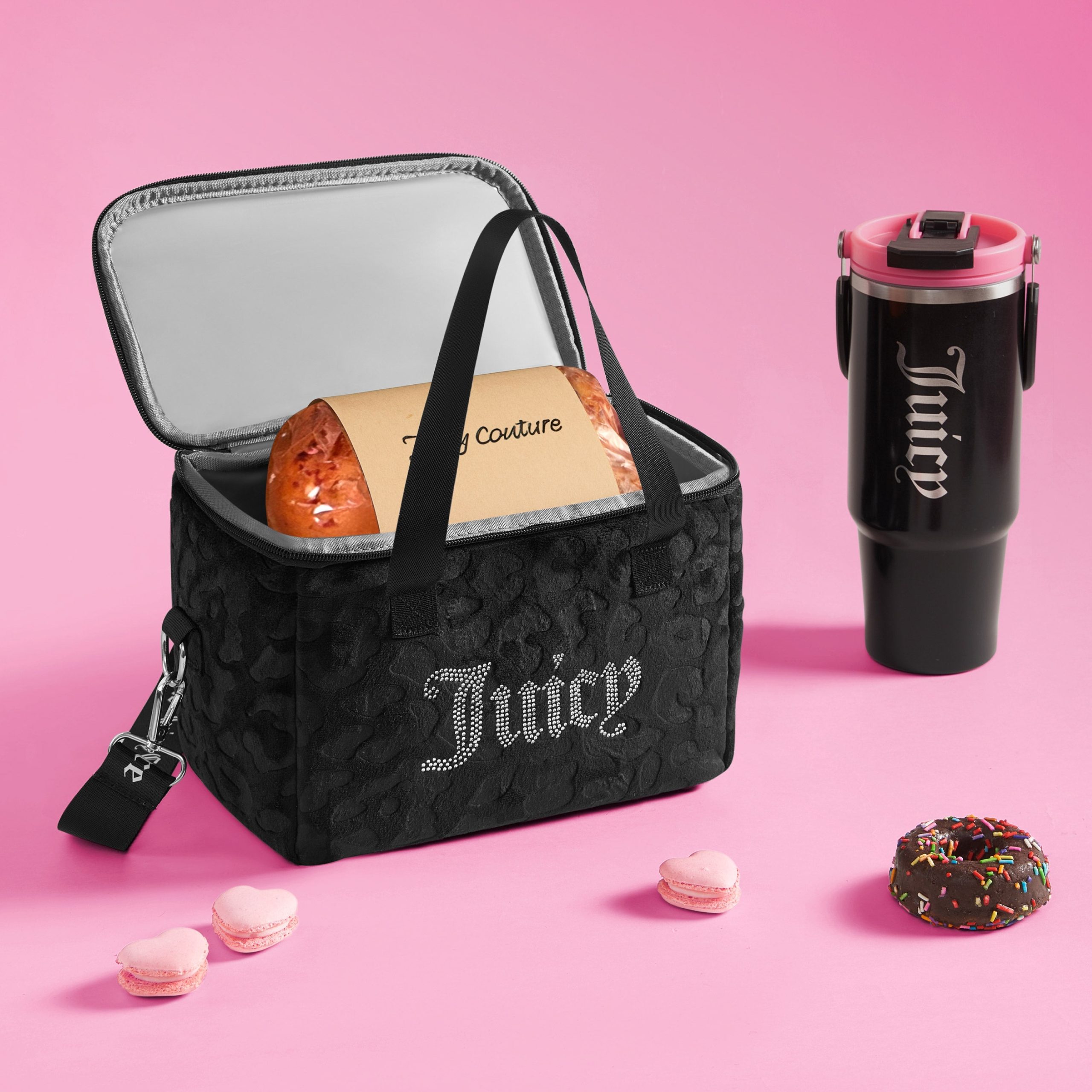 Chill Couture Cooler Bag - Image 7