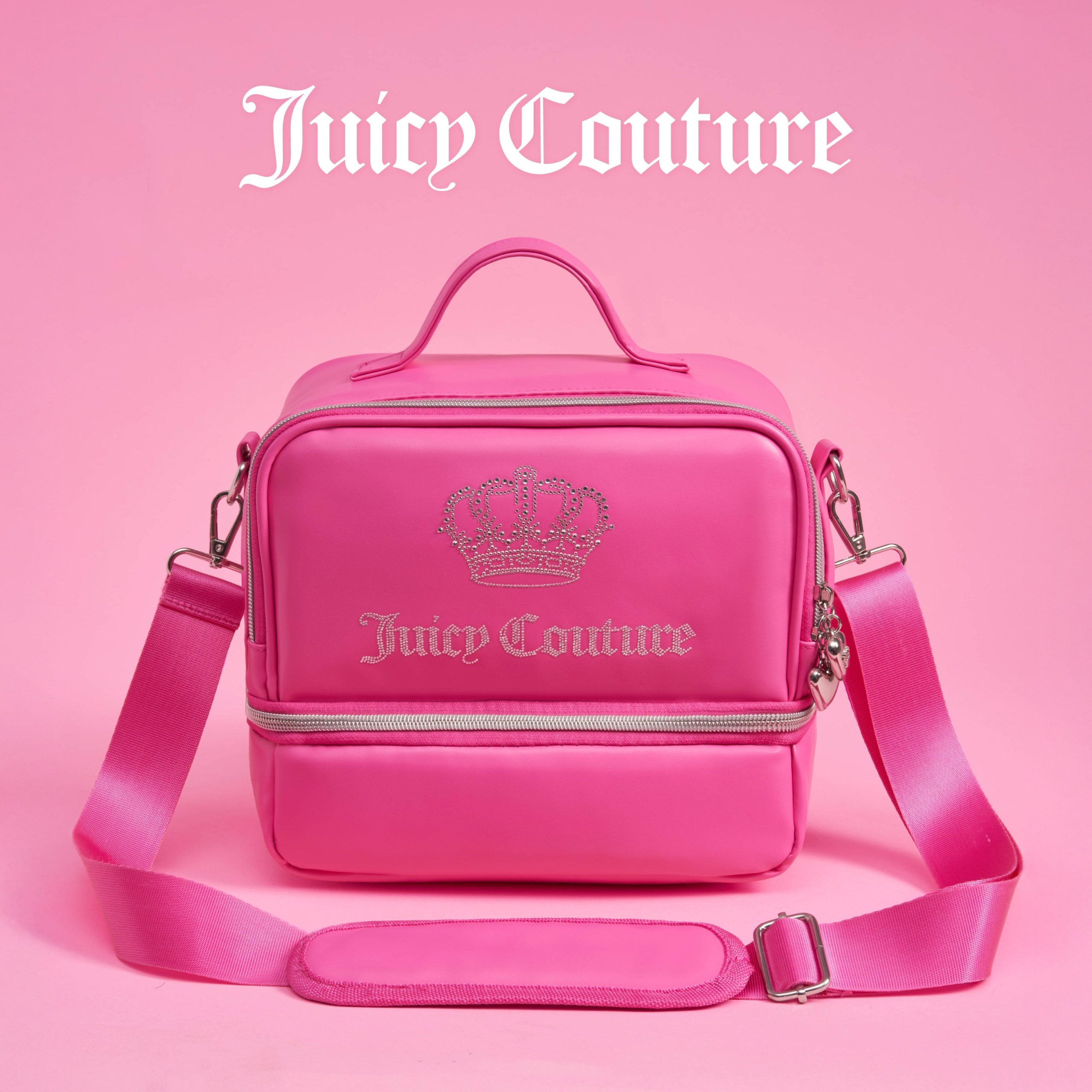 Double Zip Chill Cooler Bag - Image 6