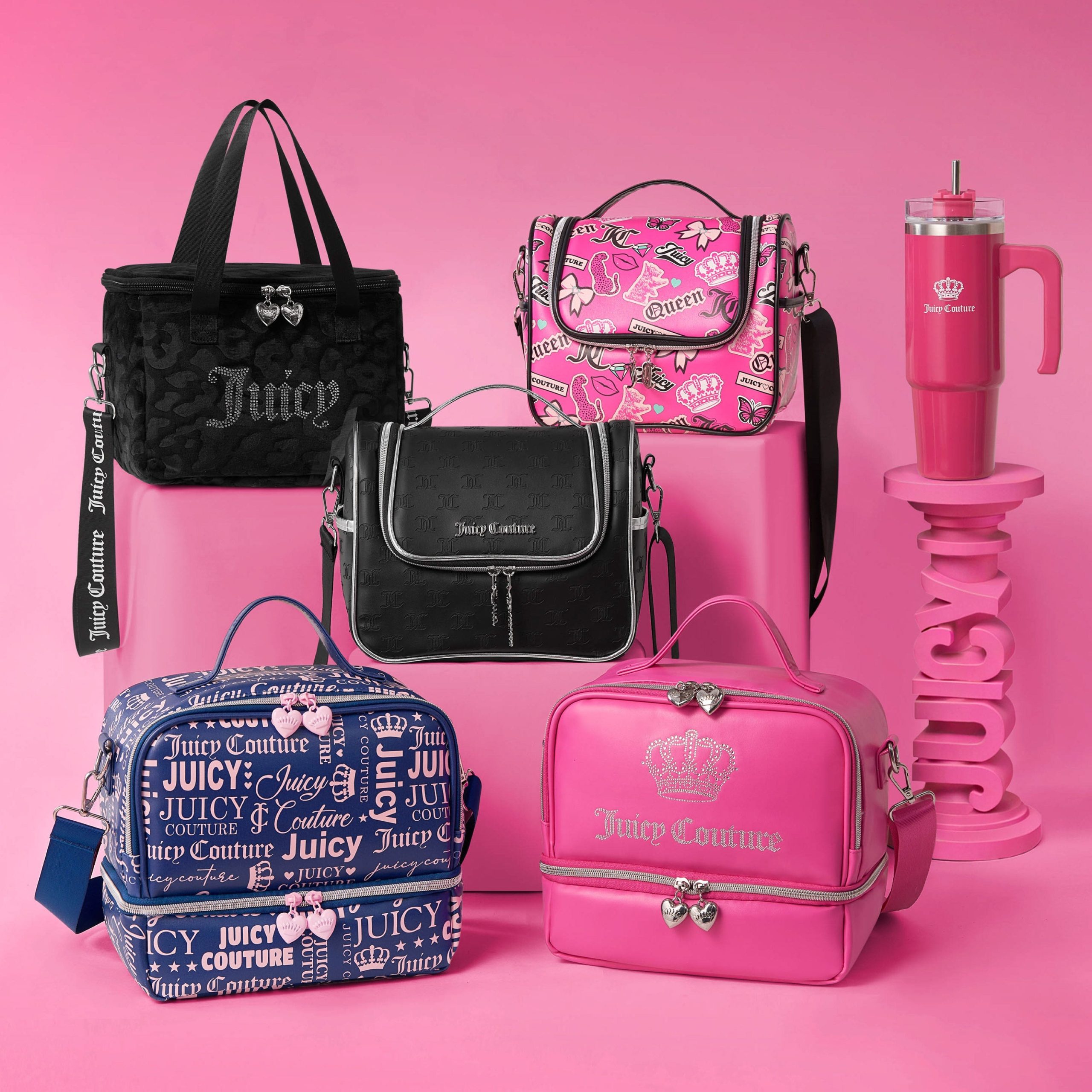 Double Zip Chill Cooler Bag - Image 7