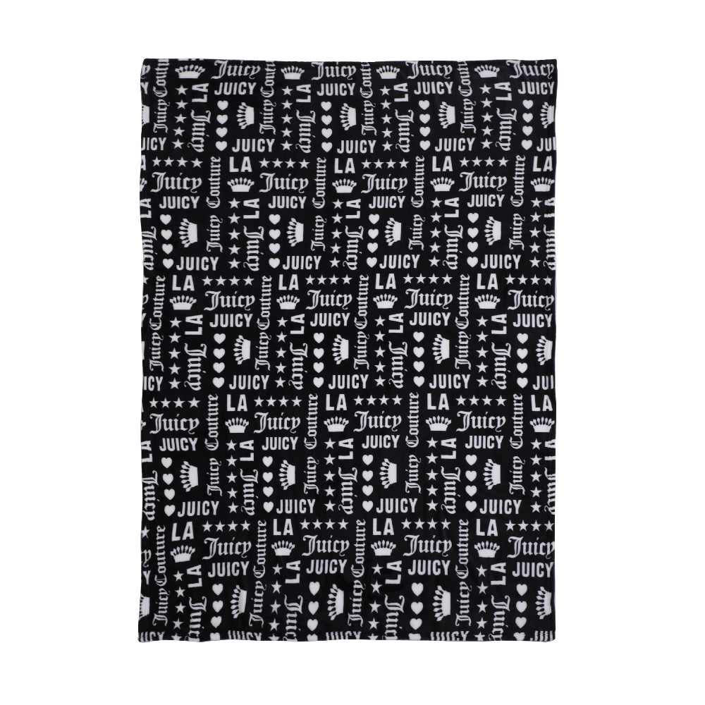 Plush Throw Blanket - Image 2