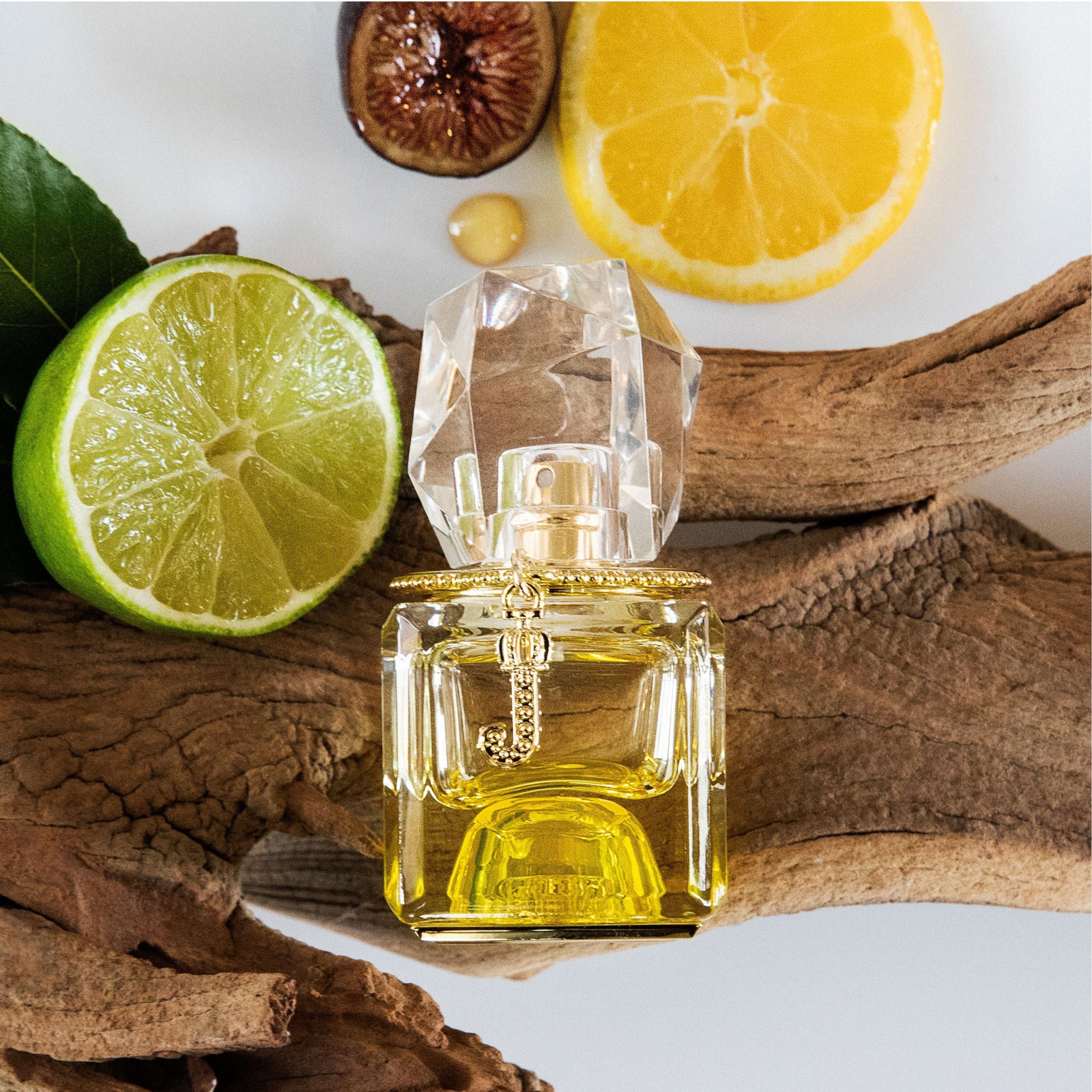 OUI Juicy Couture Play Blooming Babe Eau de Parfum Spray - Image 4