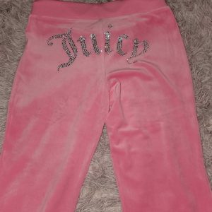 OG Big Bling Velour Track Pants??REJUICED