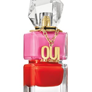 OUI Juicy Couture Eau de Parfum Spray. 1.0 oz