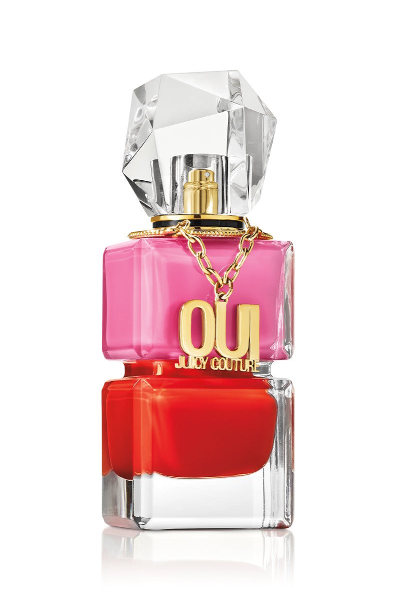 OUI Juicy Couture Eau de Parfum Spray. 1.7 oz