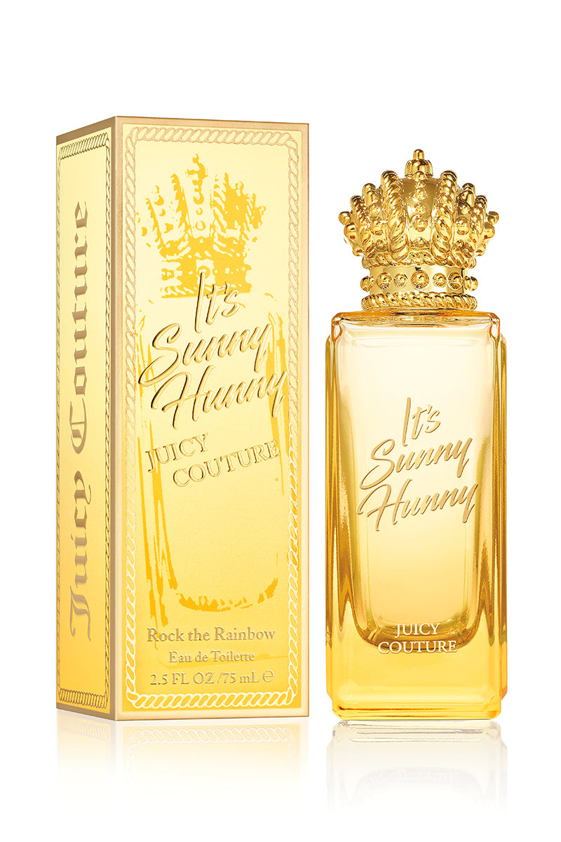 Rock the Rainbow It's Sunny Hunny Eau de Toilette Spray - Image 2