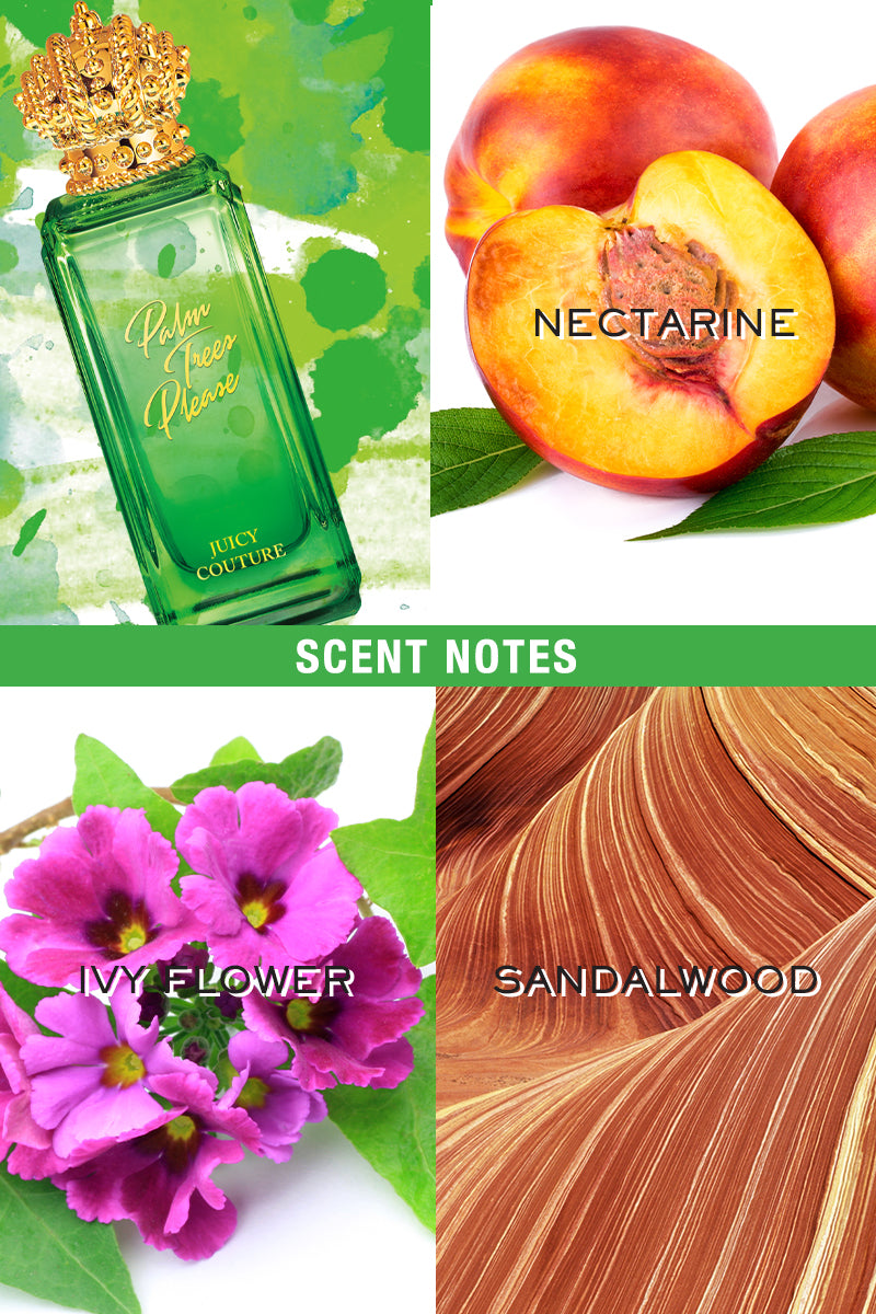 Rock the Rainbow Palm Trees Please Eau de Toilette Spray - Image 4