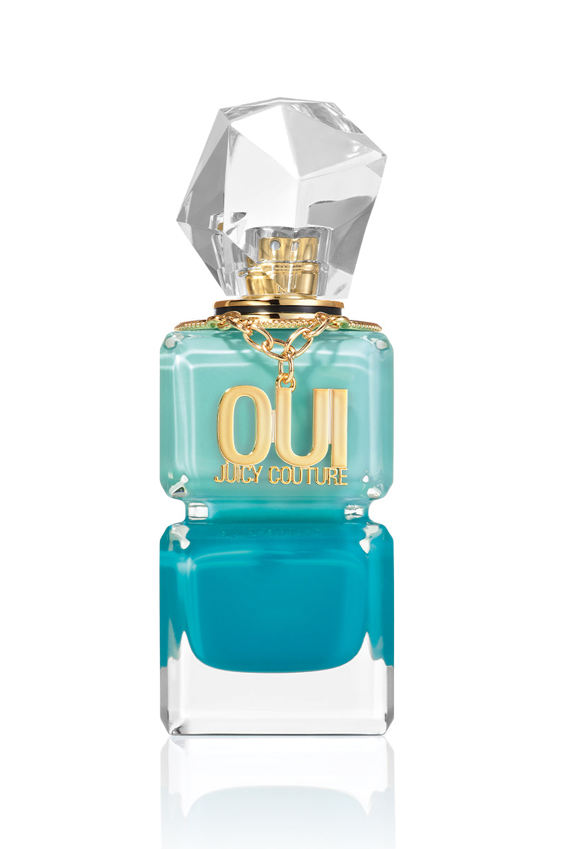 OUI Juicy Couture Splash Eau de Parfum Spray. 3.4oz - Image 2