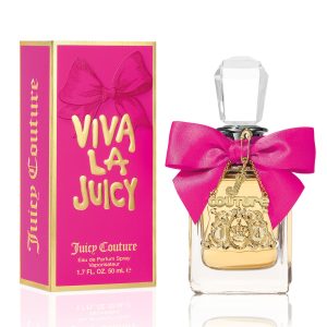 Viva La Juicy Eau de Parfum Spray. 1.7 oz