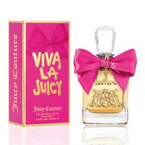 Viva La Juicy Eau de Parfum Spray. 3.4 oz
