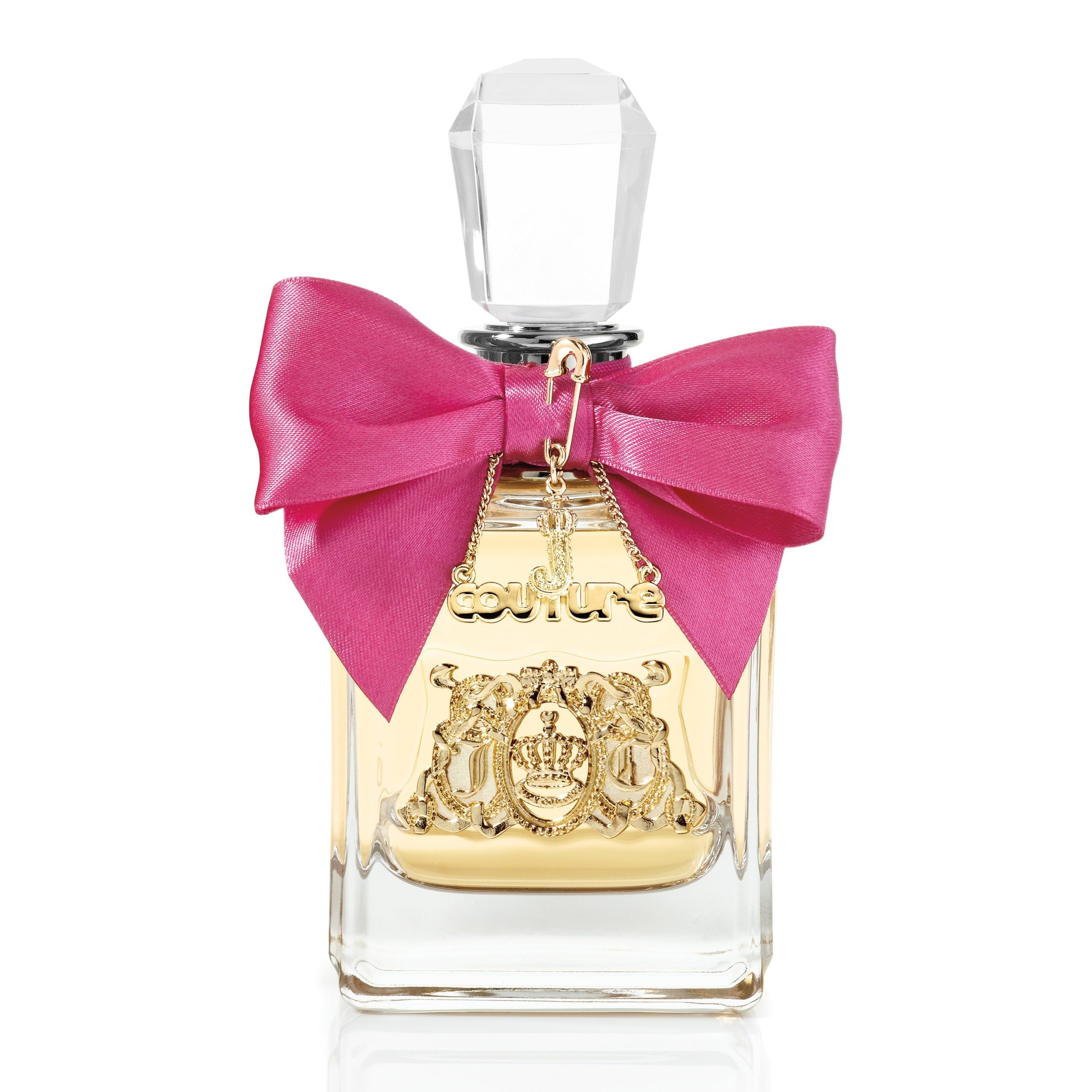 Viva La Juicy Eau de Parfum Spray. 3.4 oz - Image 2