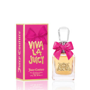 Viva La Juicy Eau de Parfum Spray. 1.0 oz
