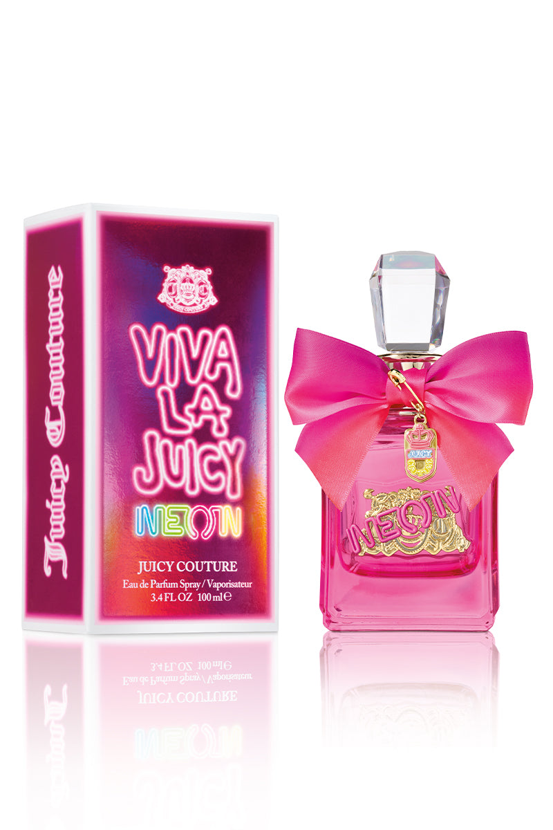 Viva La Juicy Neon Eau de Parfum Spray - Image 2