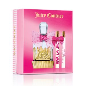 Viva La Juicy Sucr?? 3 Piece Gift Set