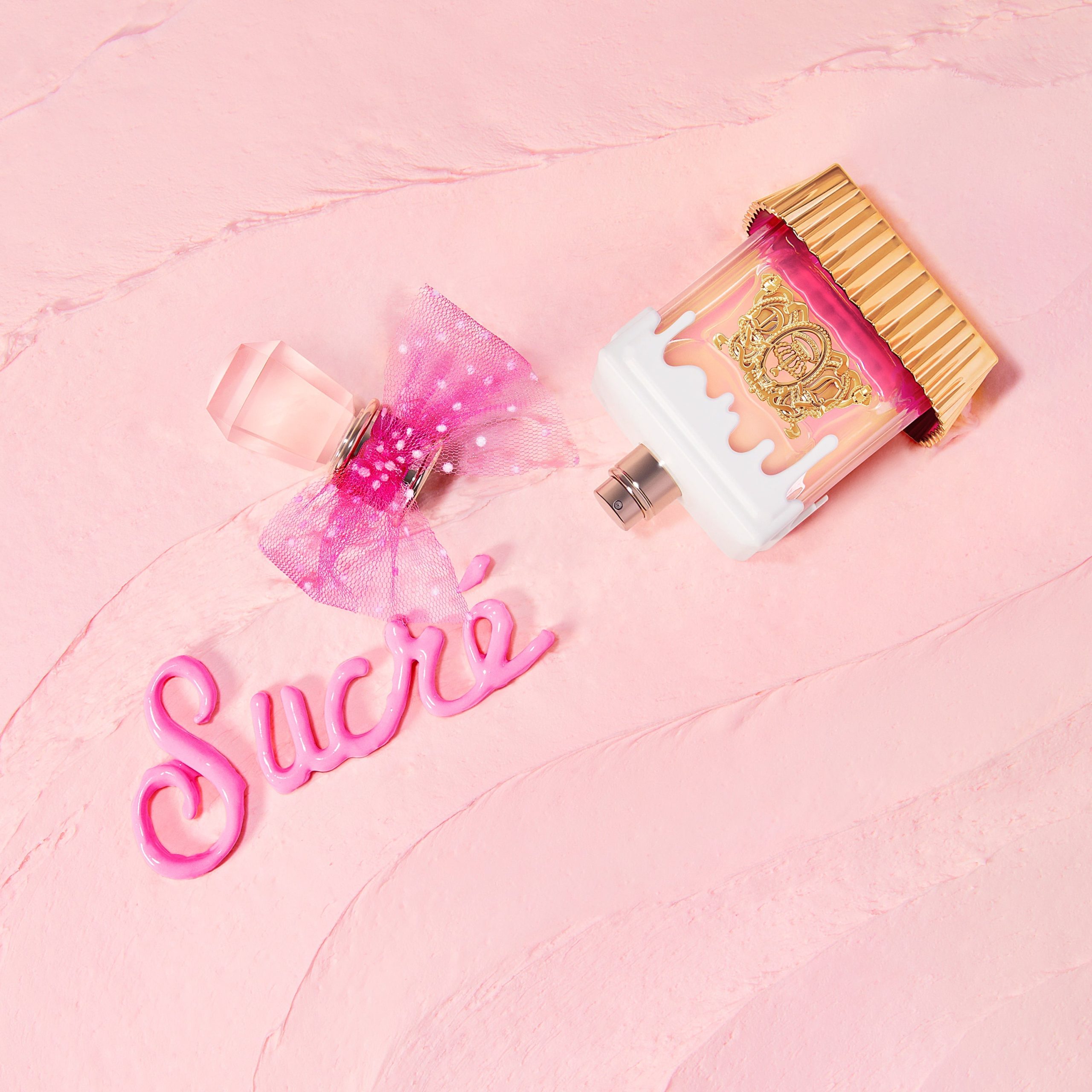 Viva La Juicy Sucr?? 3 Piece Gift Set - Image 5