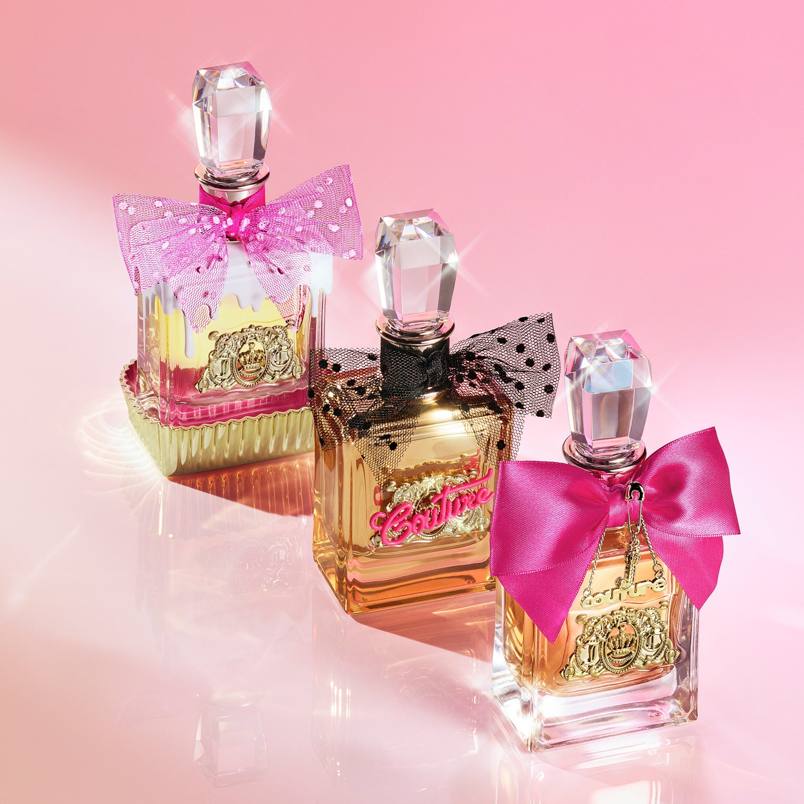 Viva La Juicy Eau de Parfum Travel Gift Set - Image 3