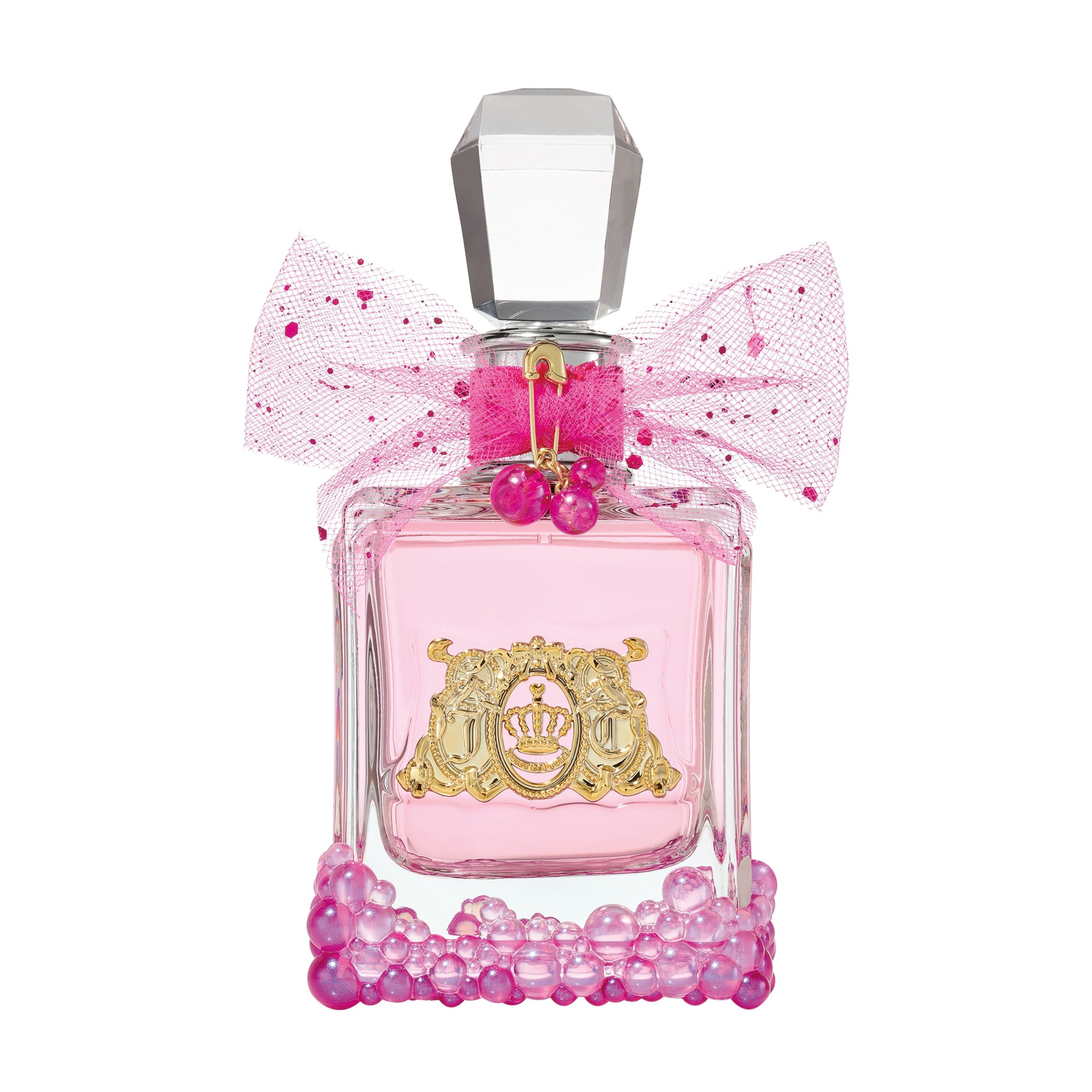 Viva La Juicy Le Bubbly Eau De Parfum Spray. 3.4 oz - Image 2