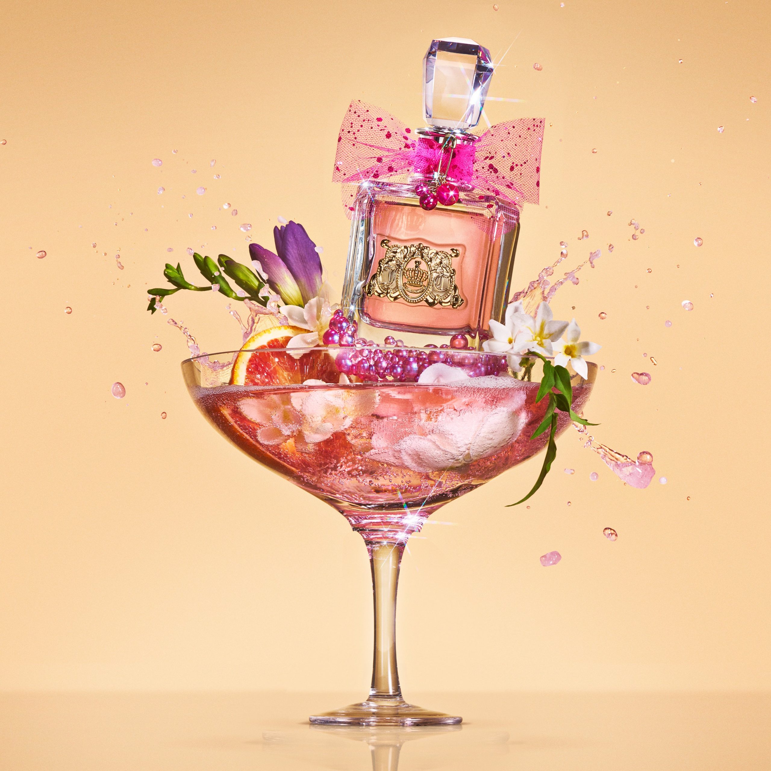 Viva La Juicy Le Bubbly Eau De Parfum 3 Piece Gift Set - Image 6