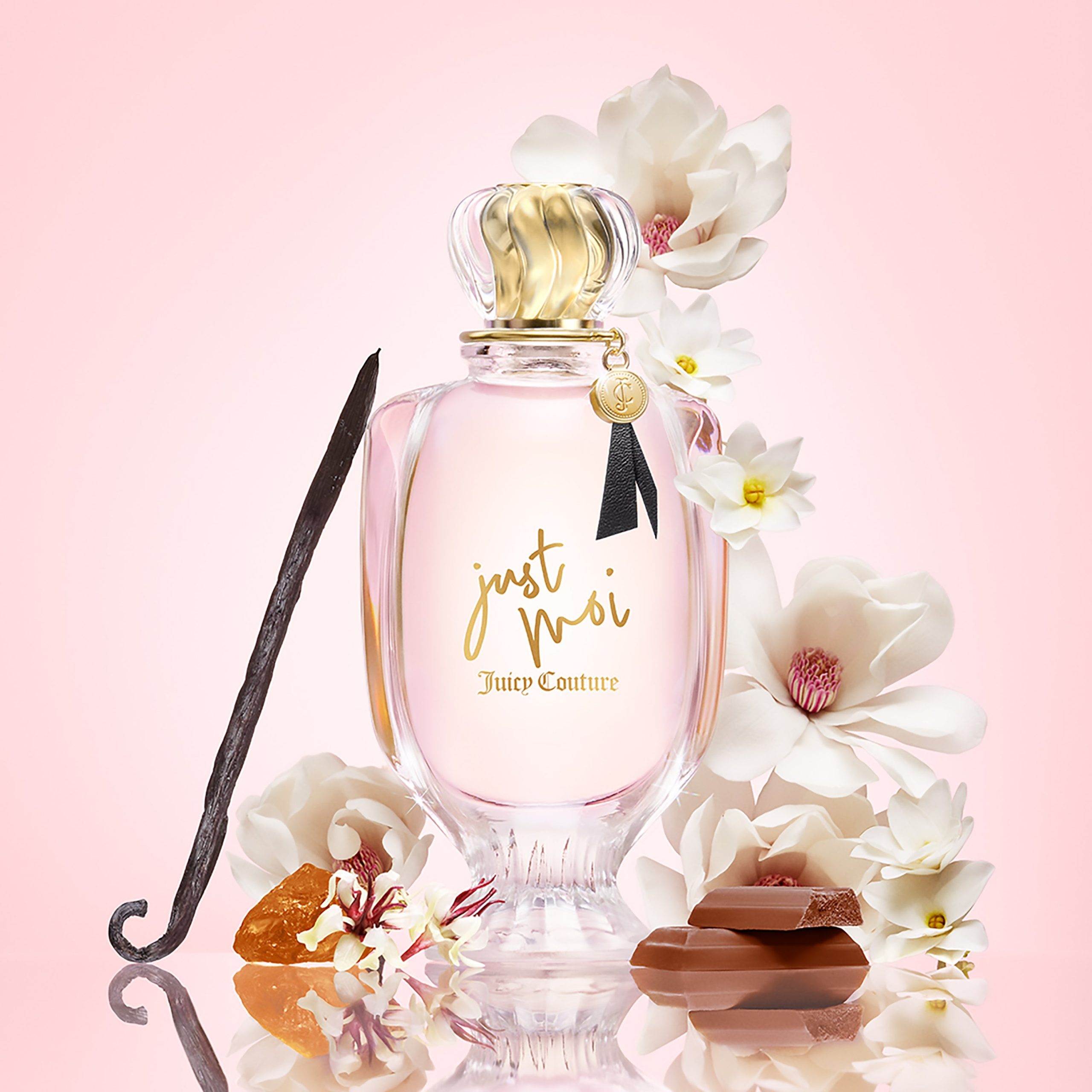 Just Moi Eau de Parfum Spray. 3.4 fl oz - Image 5
