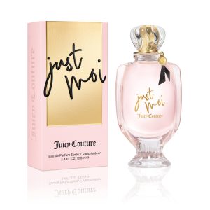 Just Moi Eau de Parfum Spray. 3.4 fl oz