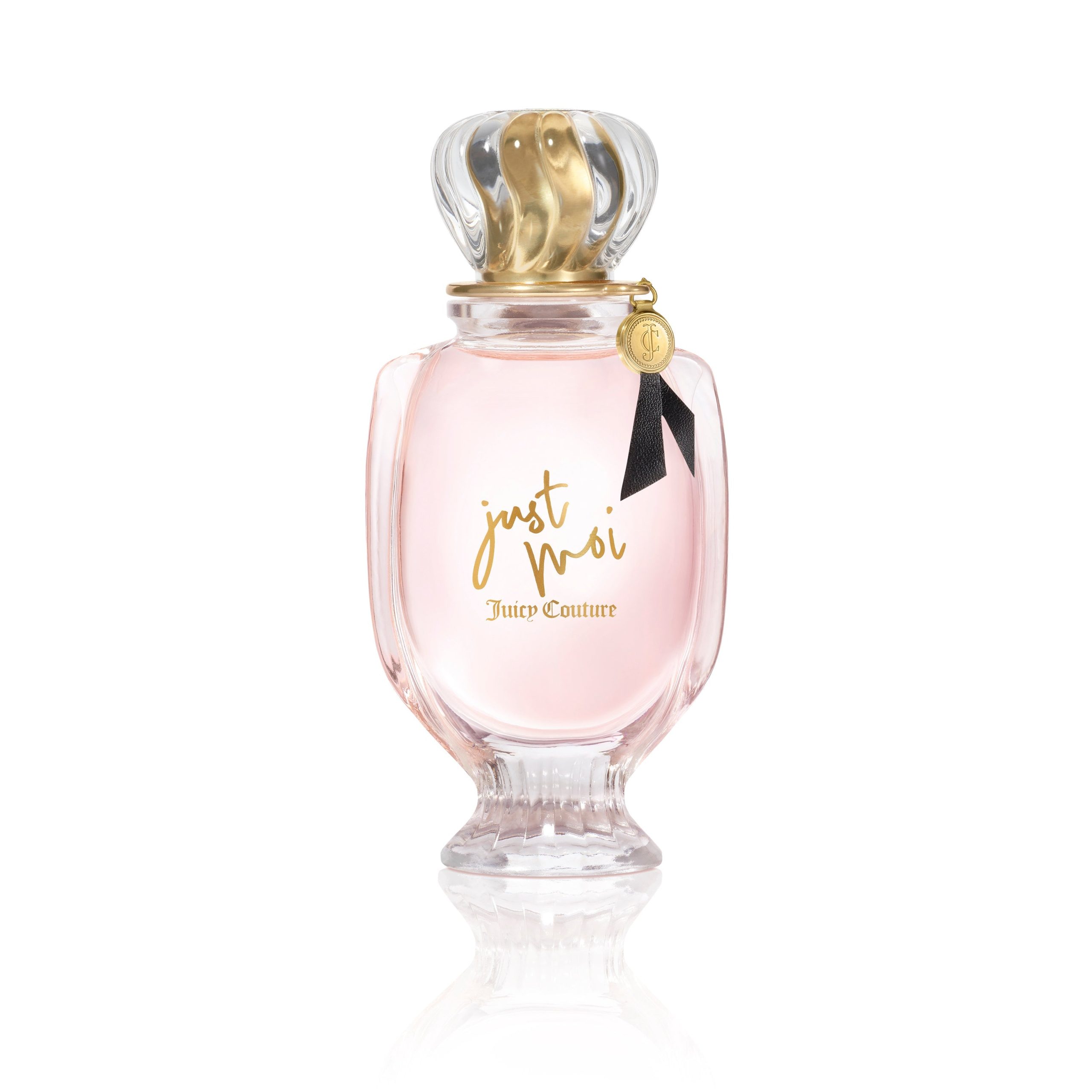 Just Moi Eau de Parfum Spray. 1.7 fl oz - Image 2