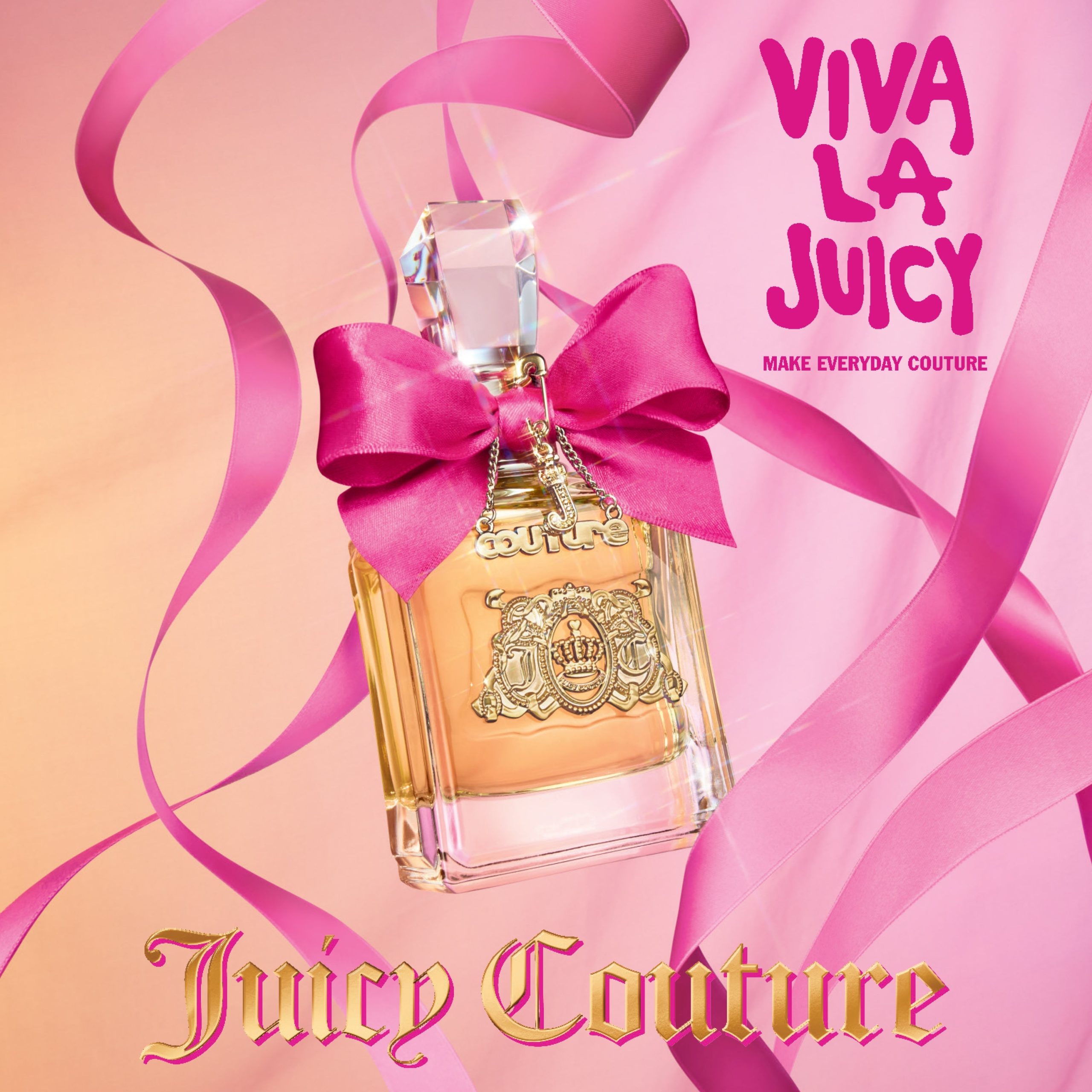 Viva La Juicy 3 Piece Holiday Gift Set - Image 4