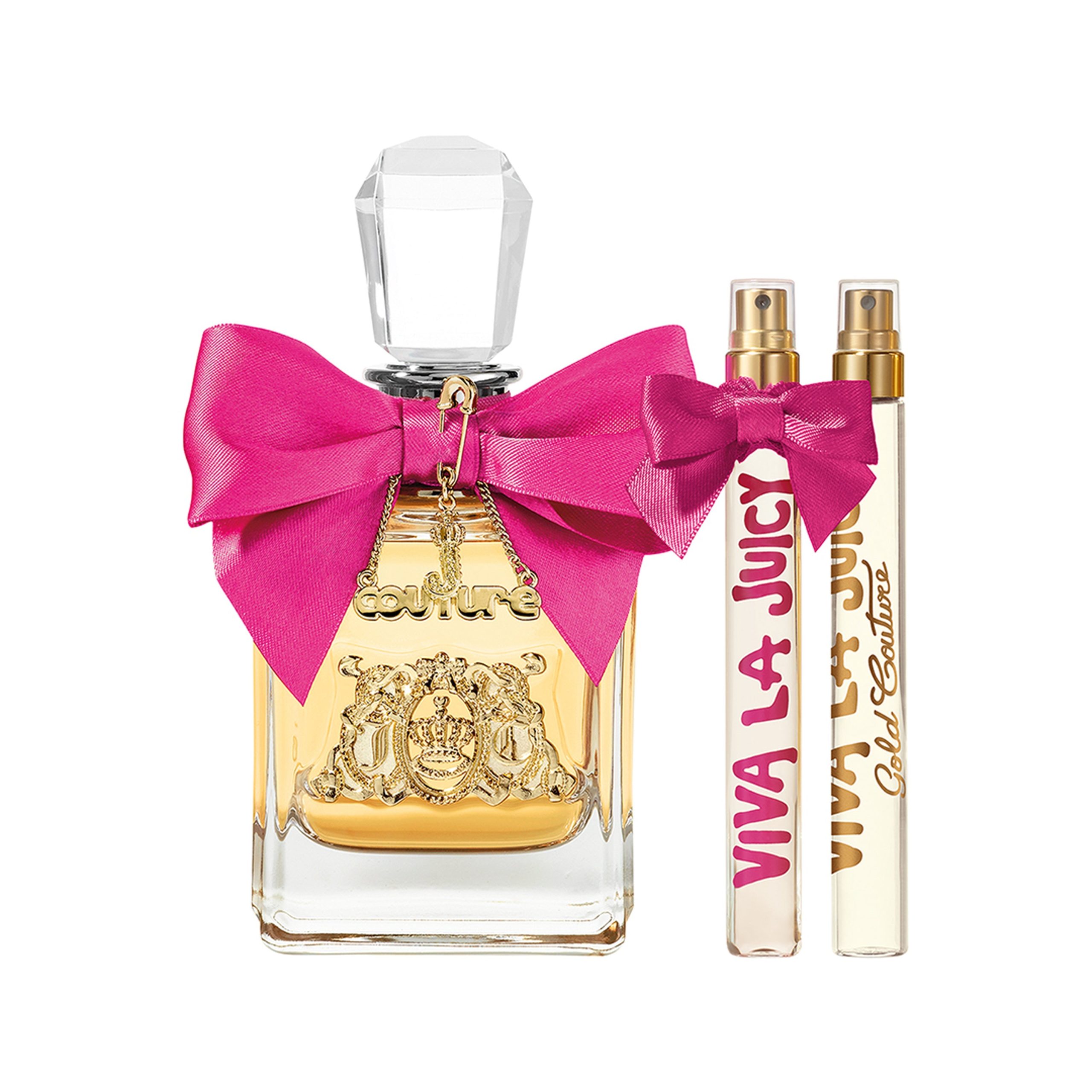 Viva La Juicy 3 Piece Holiday Gift Set - Image 2